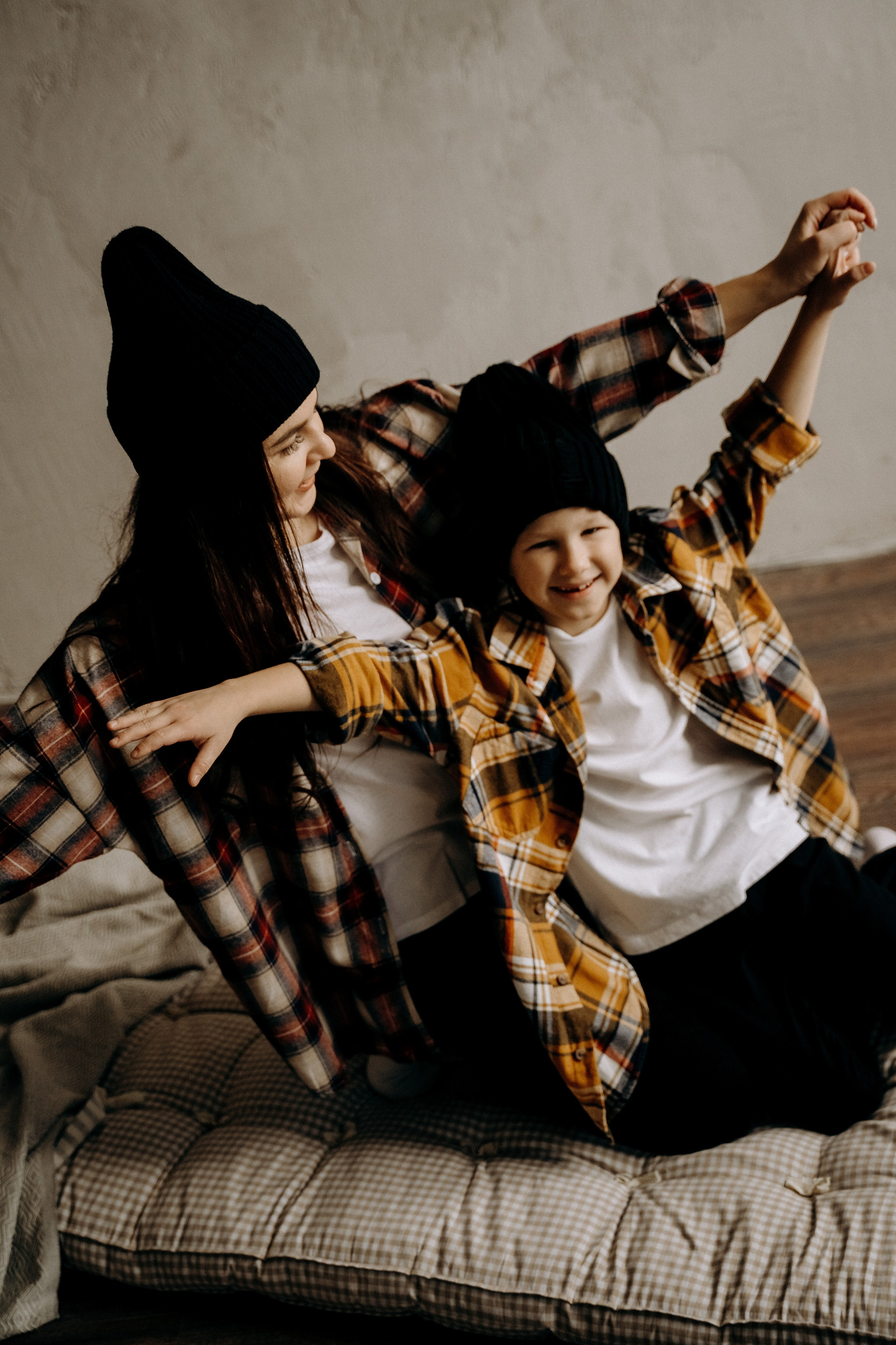 Счастливое Детство