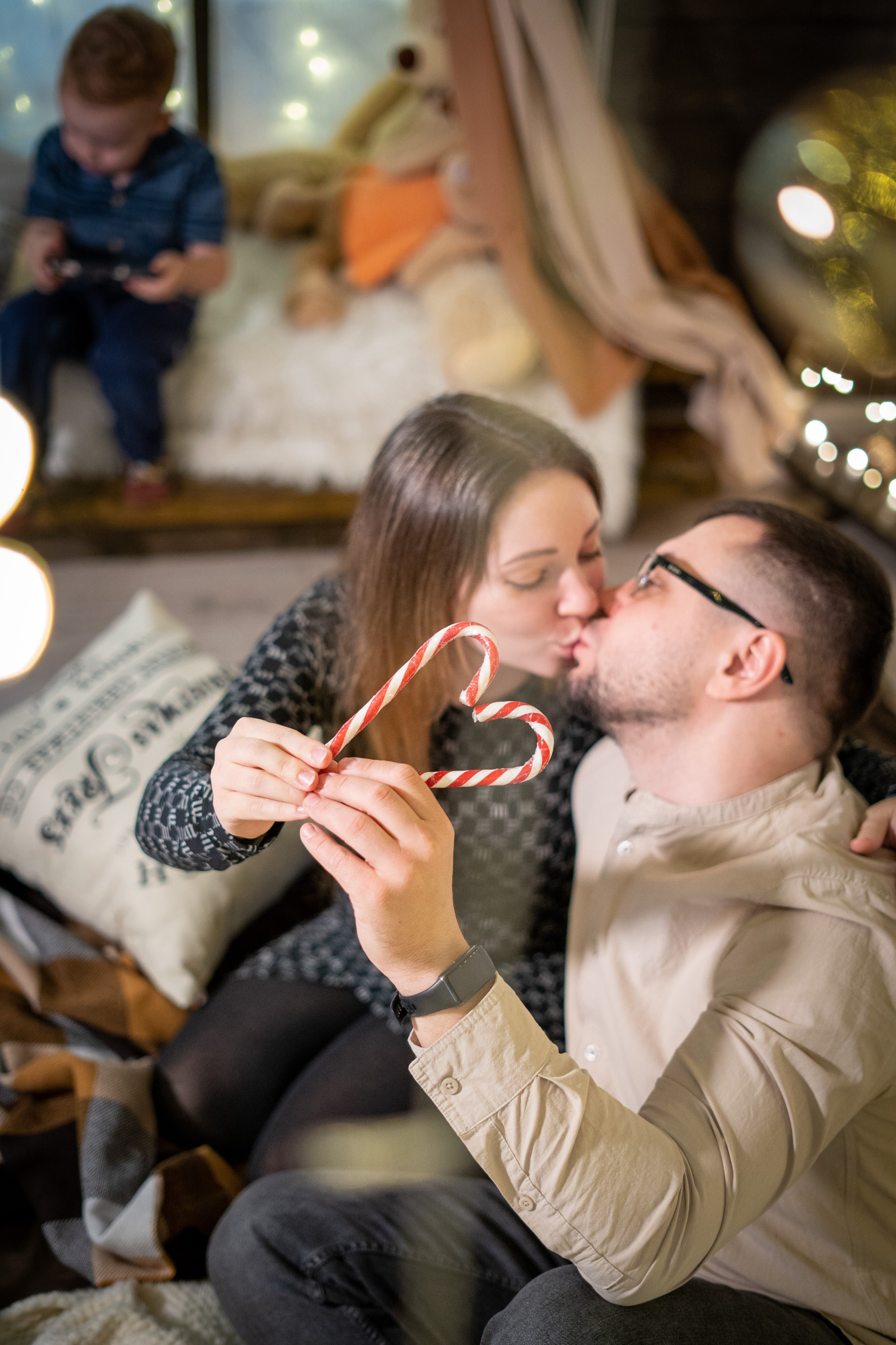 Фото Новый год. Видеограф и Фотограф в Красноярске