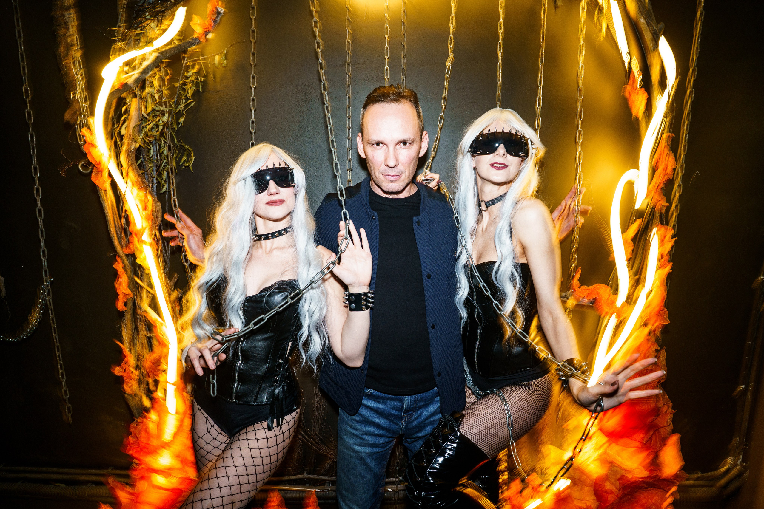 Новгородские костры ч.2| Сердце (Великий Новгород). Концертный и репортажный фотограф в Санкт-Петербурге Слава Пахомов