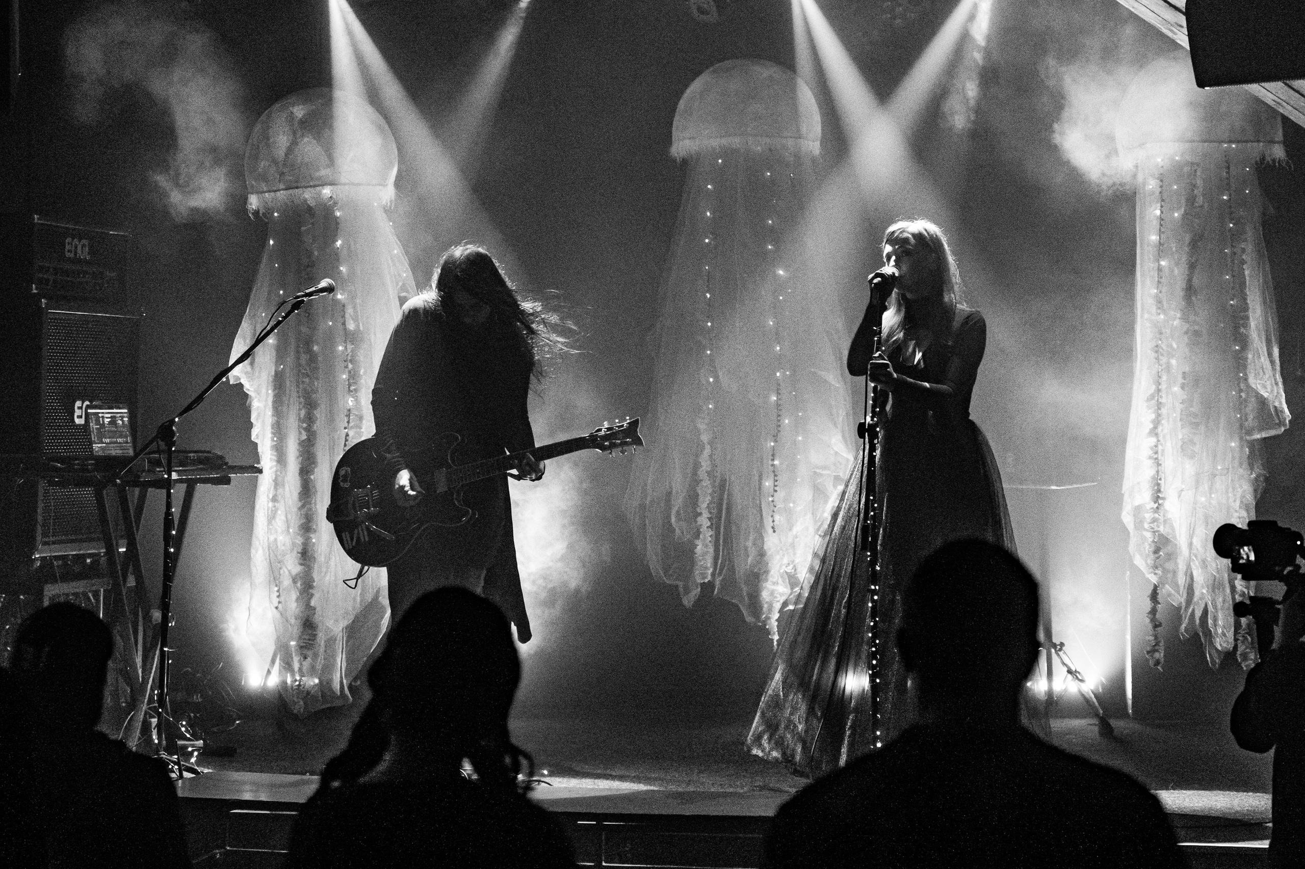 Elfe — БОЛЬШОЙ СОЛЬНЫЙ КОНЦЕРТ | Zoccolo 2.0. Концертный и репортажный фотограф в Санкт-Петербурге Слава Пахомов