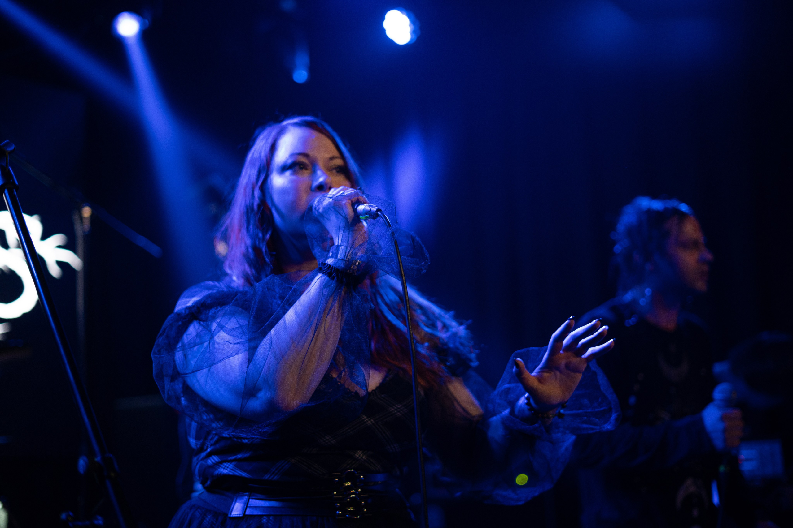 Neuropolis|клуб Сердце. Концертный и репортажный фотограф в Санкт-Петербурге Слава Пахомов