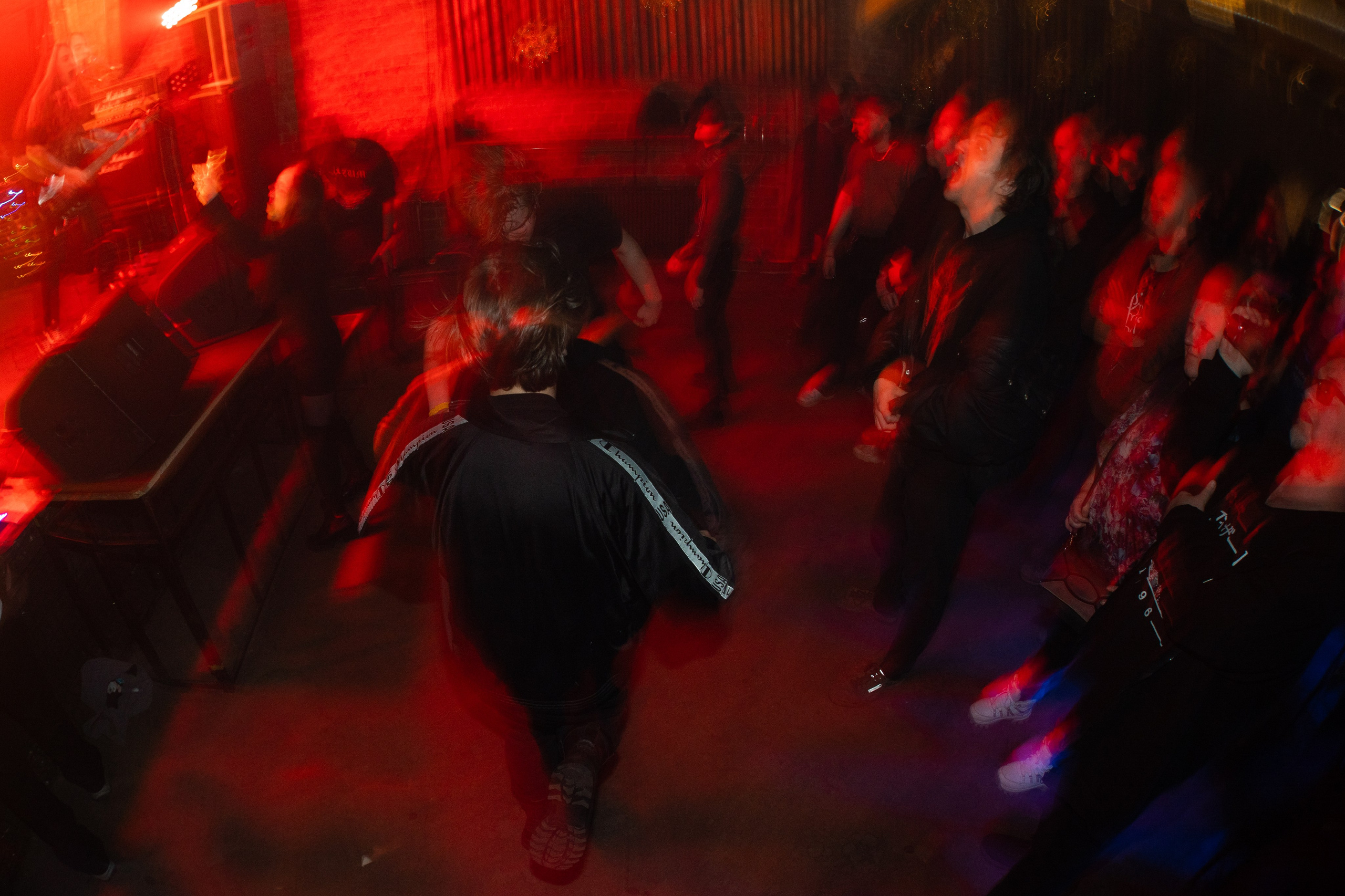 Disillumination • SYMD • Disbound • diploe|Zoccolo 2.0. Концертный и репортажный фотограф в Санкт-Петербурге Слава Пахомов