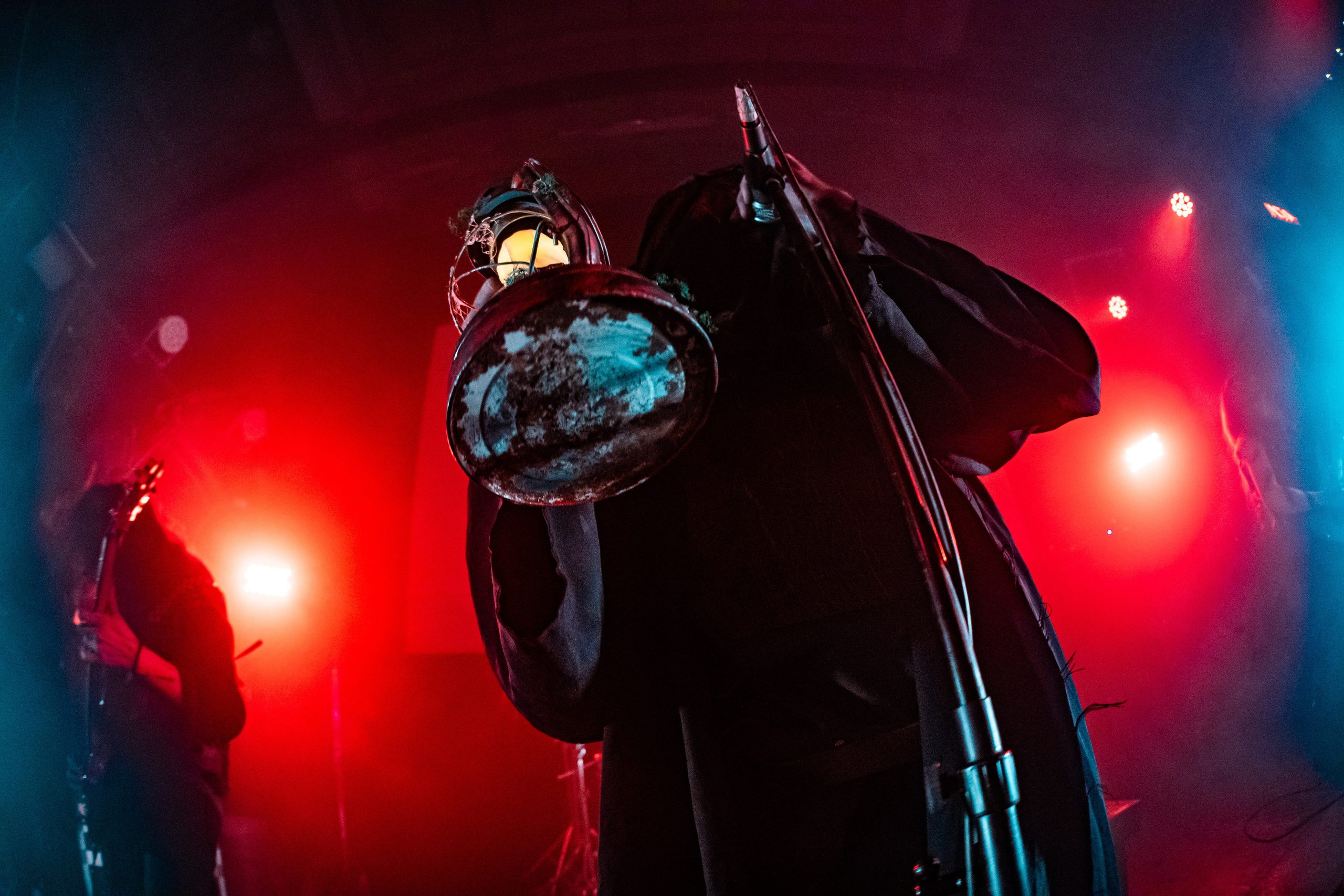 Valhalla | 24.05.25 | Ласточка. Концертный и репортажный фотограф в Санкт-Петербурге Слава Пахомов