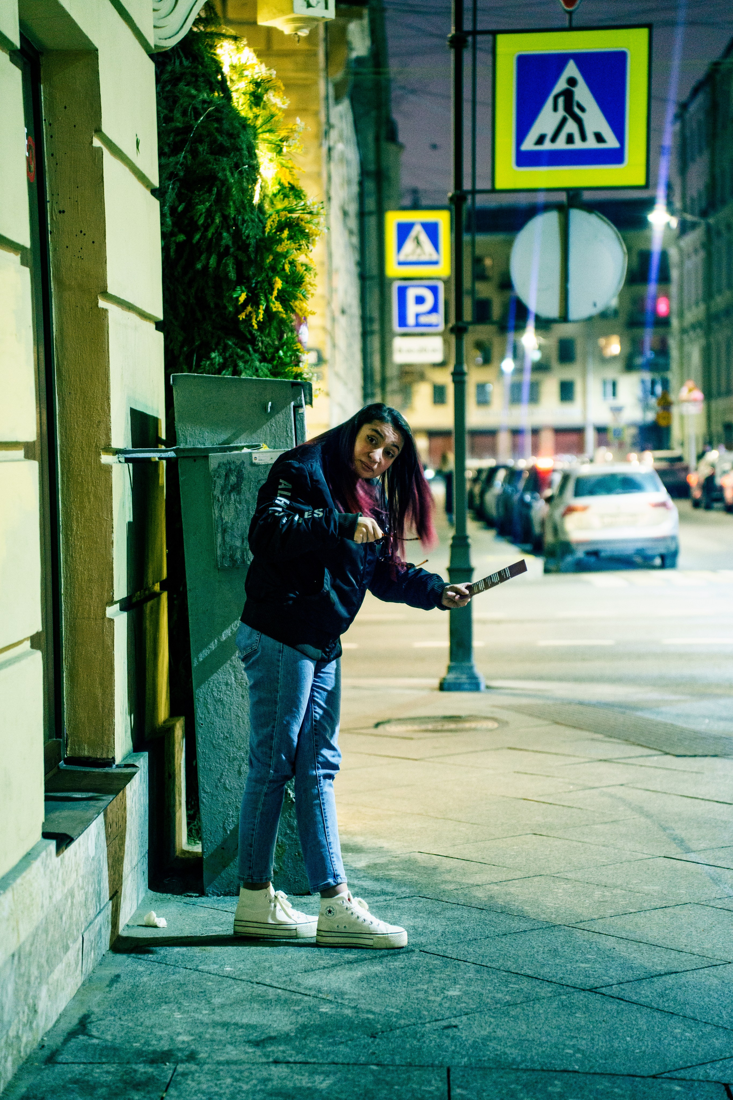 Гостевая смена Бара разбитых сердец в «Мама Тата». Концертный и репортажный фотограф в Санкт-Петербурге Слава Пахомов