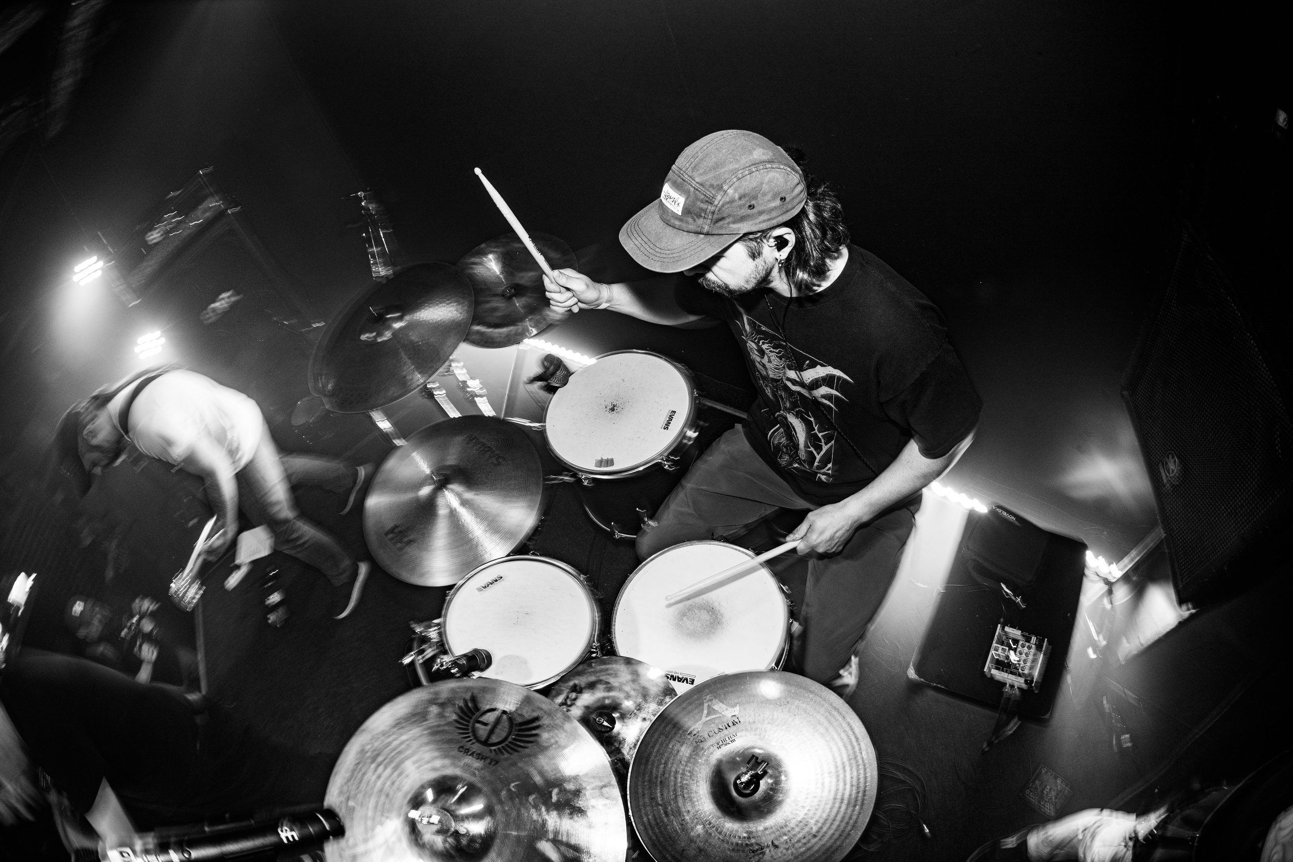 Lesnik • ШШШ • Laugar • DØRER|Zoccolo 2.0. Концертный и репортажный фотограф в Санкт-Петербурге Слава Пахомов