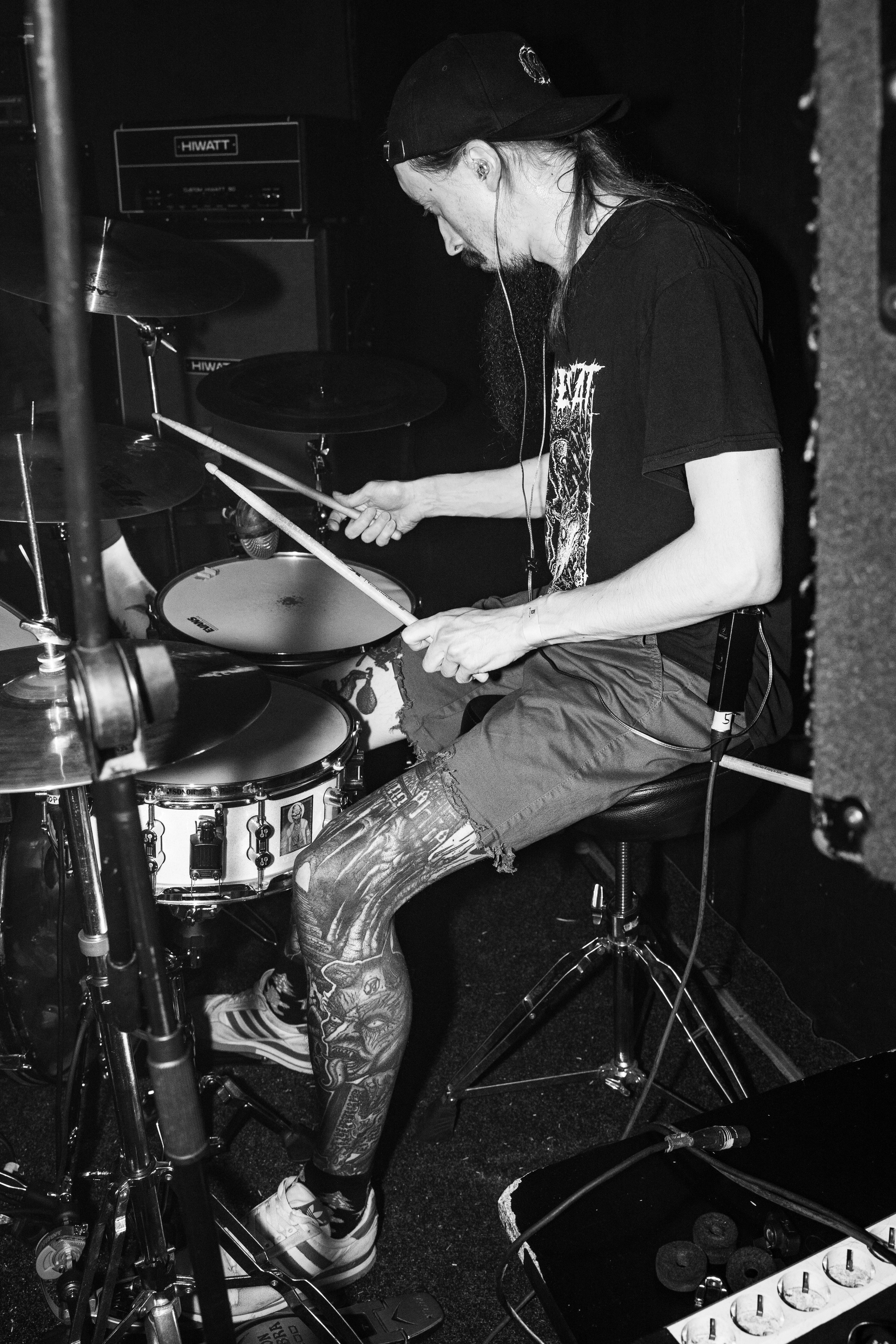 Raw sun: summer post-black fest. Концертный и репортажный фотограф в Санкт-Петербурге Слава Пахомов