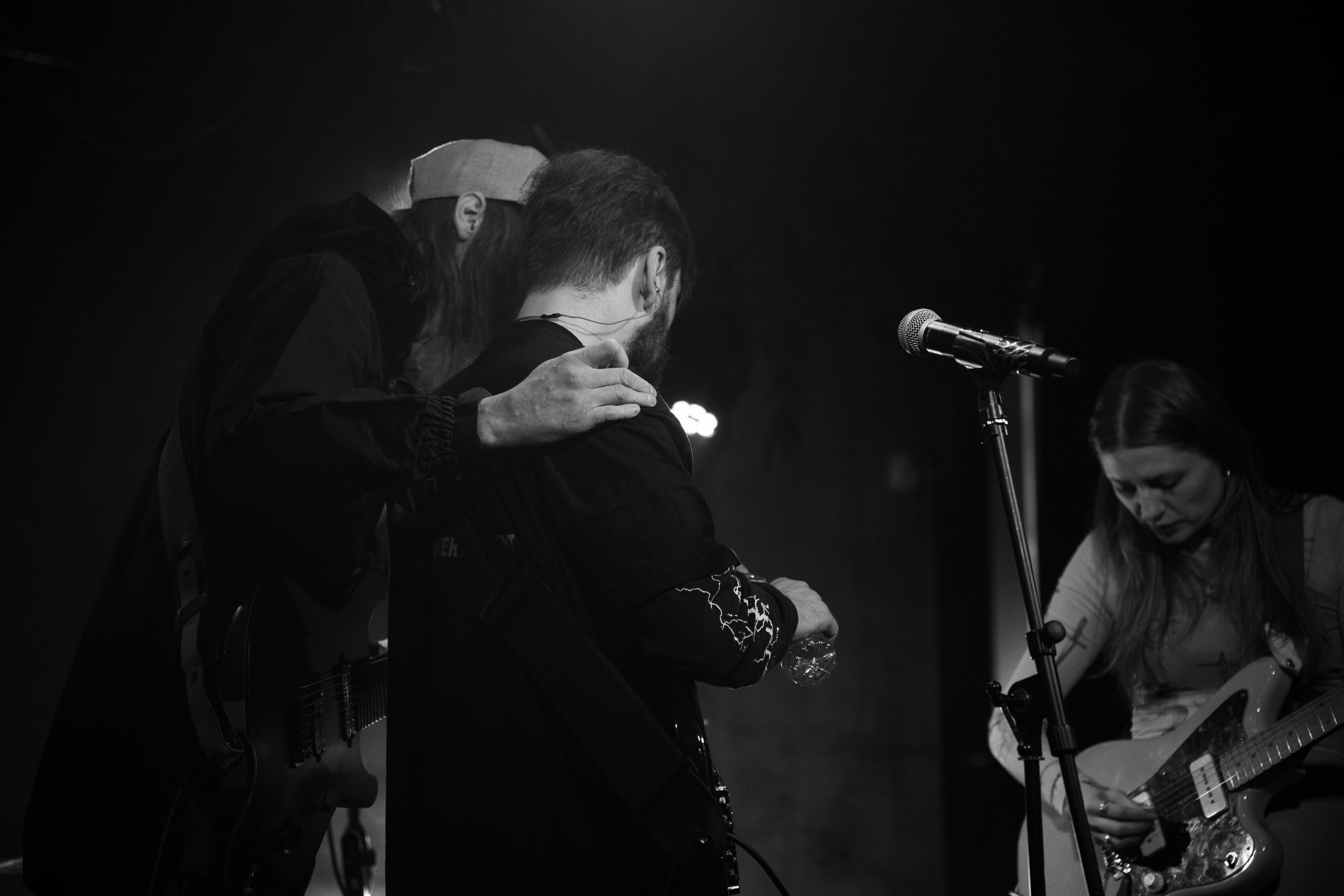 Туга • Ochag • Varhara • ШШШ | Moremi. Концертный и репортажный фотограф в Санкт-Петербурге Слава Пахомов