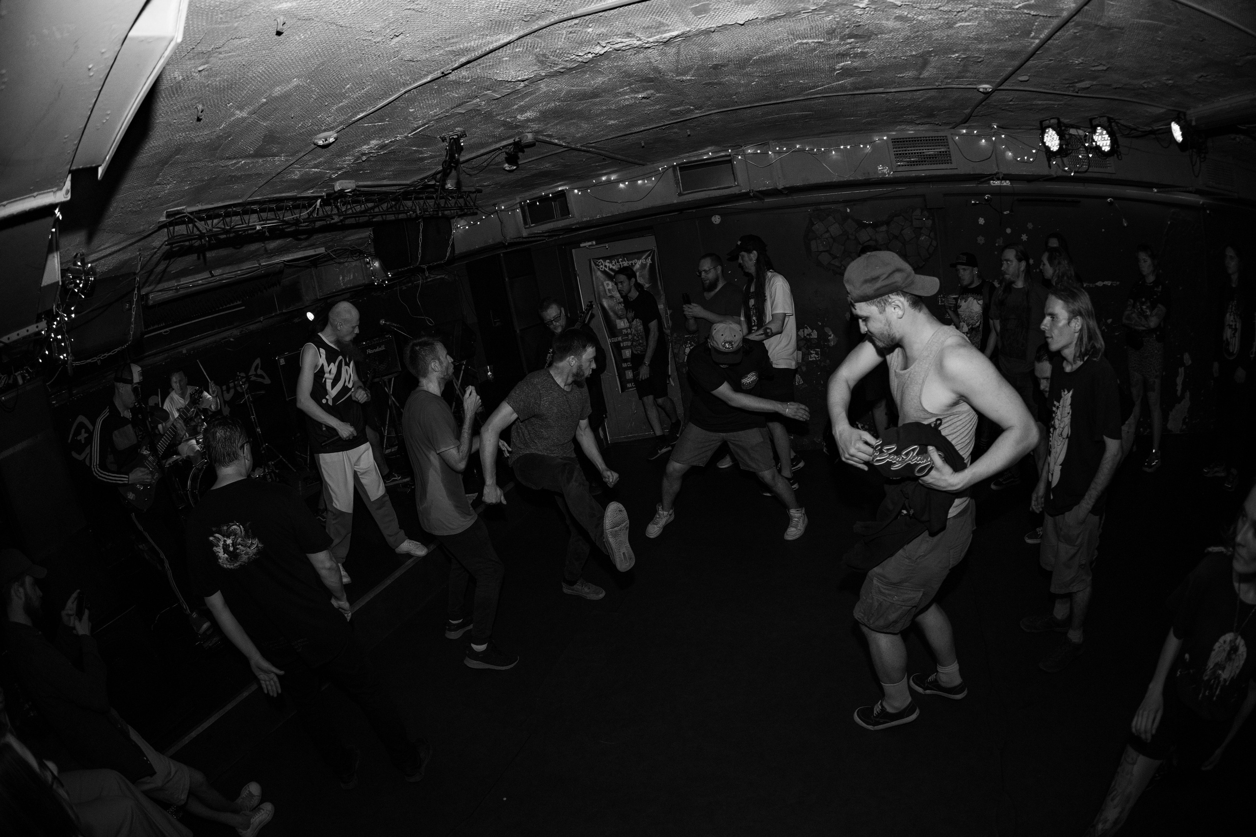 Blackened White Night|FishFabrique. Концертный и репортажный фотограф в Санкт-Петербурге Слава Пахомов