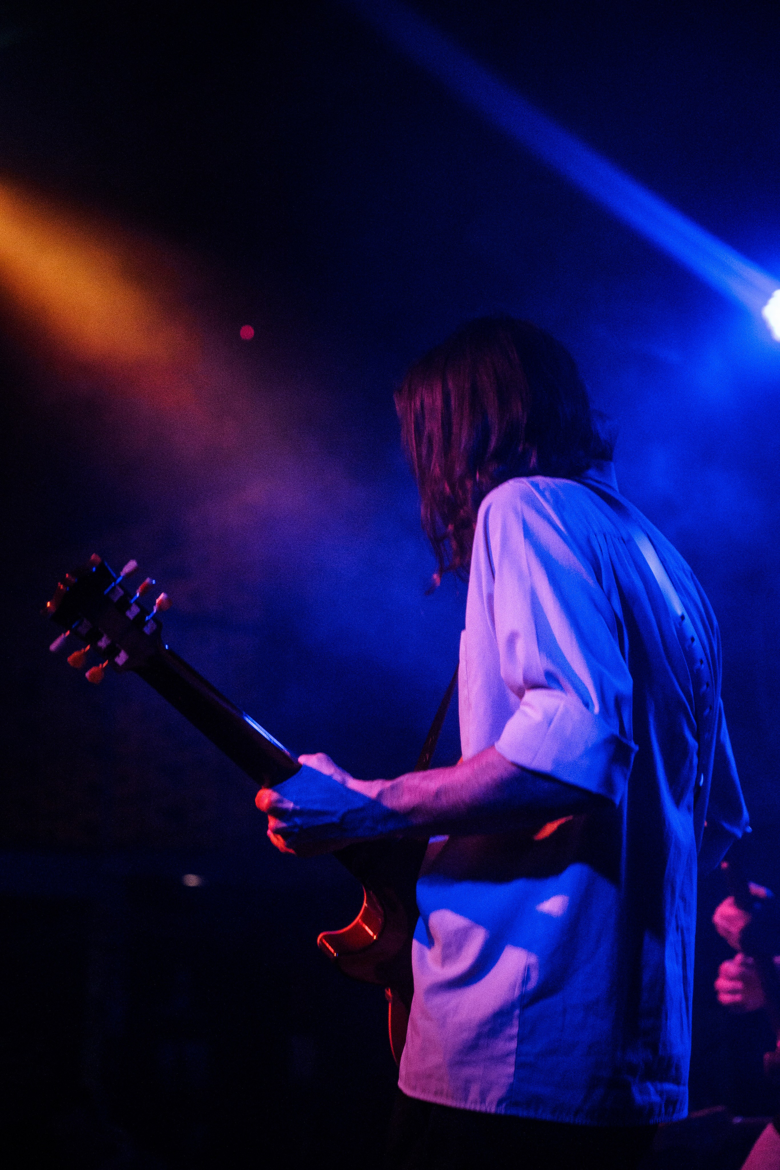 Летние войны • Skimist • 100 Собак | Ласточка. Концертный и репортажный фотограф в Санкт-Петербурге Слава Пахомов