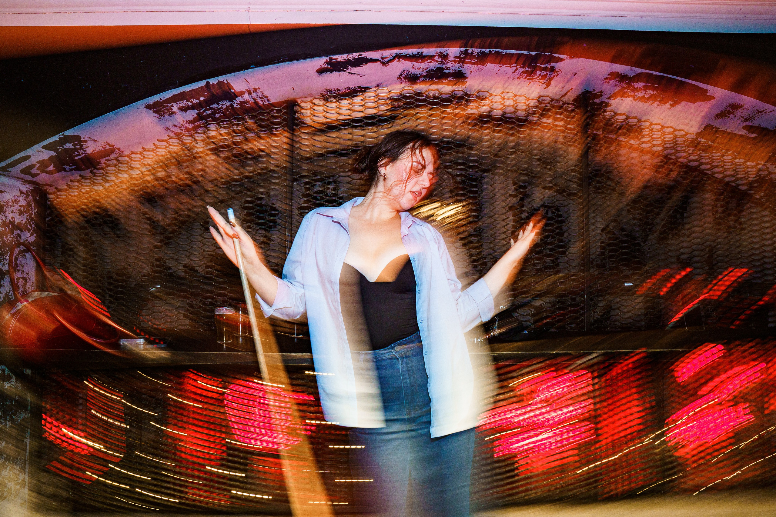 Бар разбитых сердец. Last summer party. Концертный и репортажный фотограф в Санкт-Петербурге Слава Пахомов