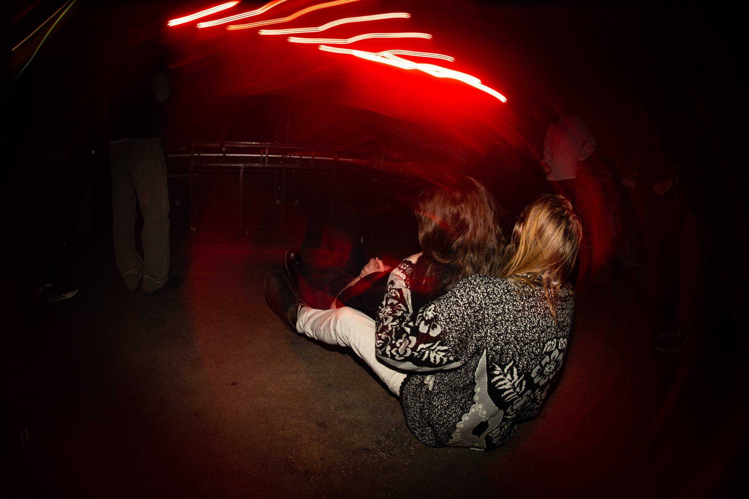 Дней череда|Zoccolo 2.0. Концертный и репортажный фотограф в Санкт-Петербурге Слава Пахомов