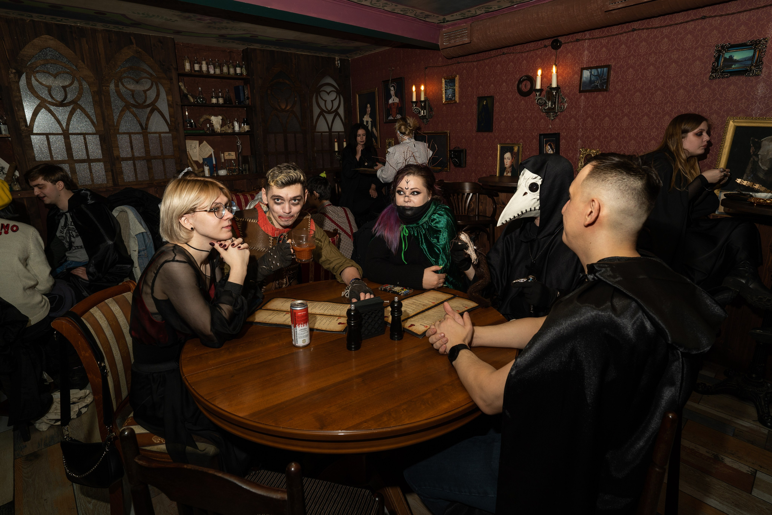 Репортаж. Концертный и репортажный фотограф в Санкт-Петербурге Слава Пахомов