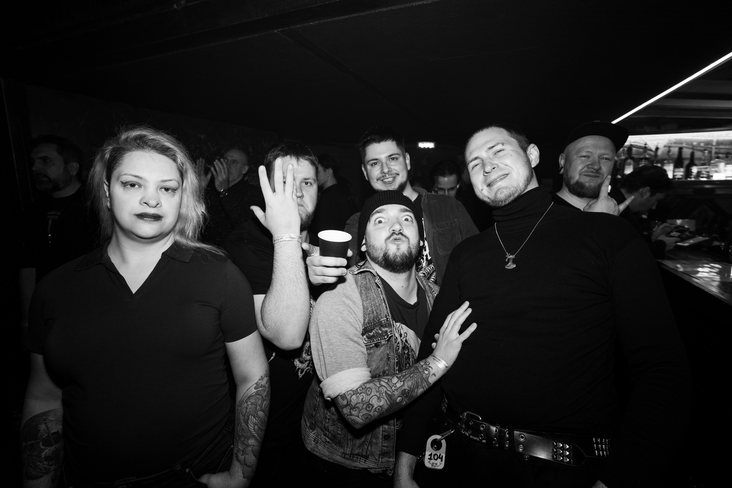 Koschei/Neuropolis. Lunar fest. Концертный и репортажный фотограф в Санкт-Петербурге Слава Пахомов