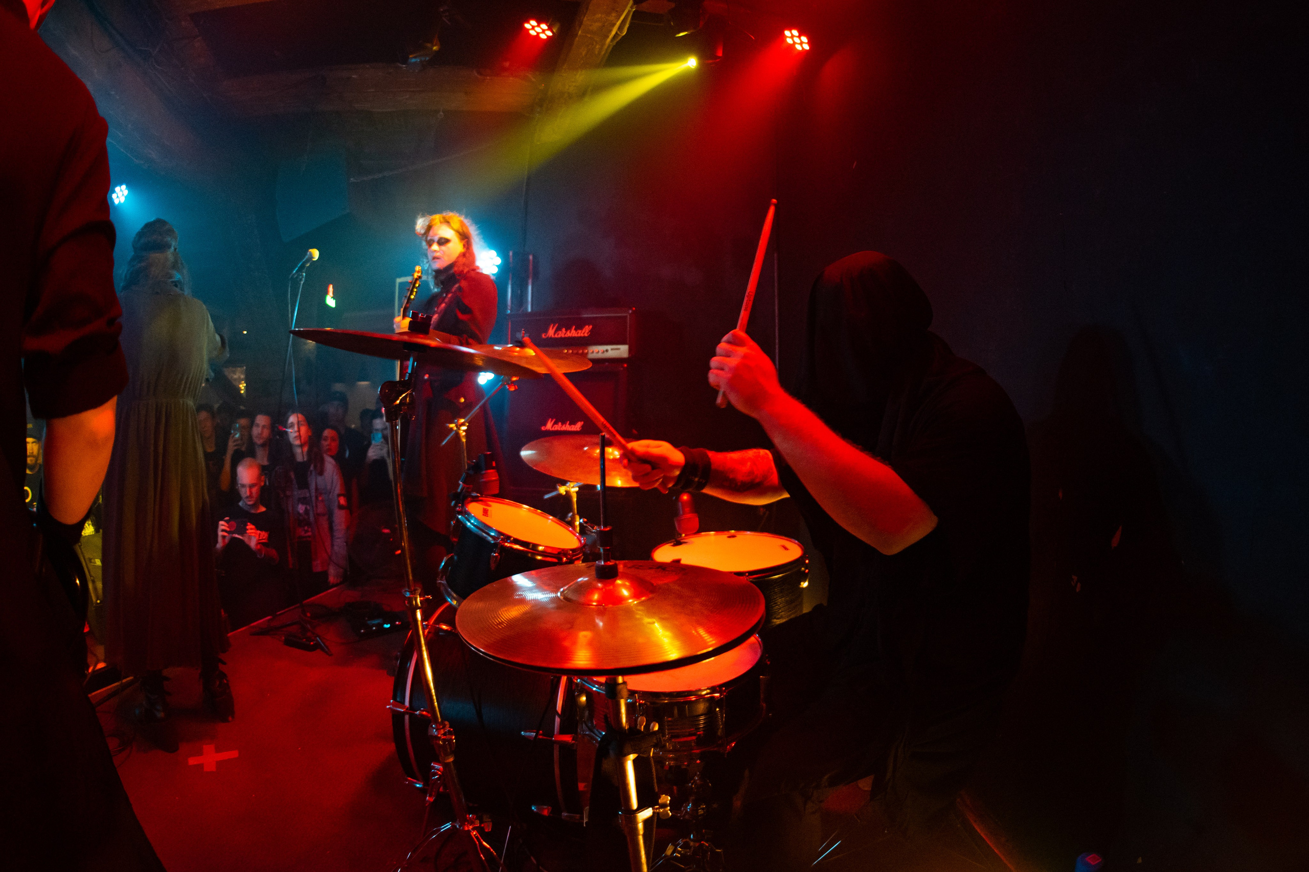 Депрессия и принятие|Zoccolo 2.0. Концертный и репортажный фотограф в Санкт-Петербурге Слава Пахомов