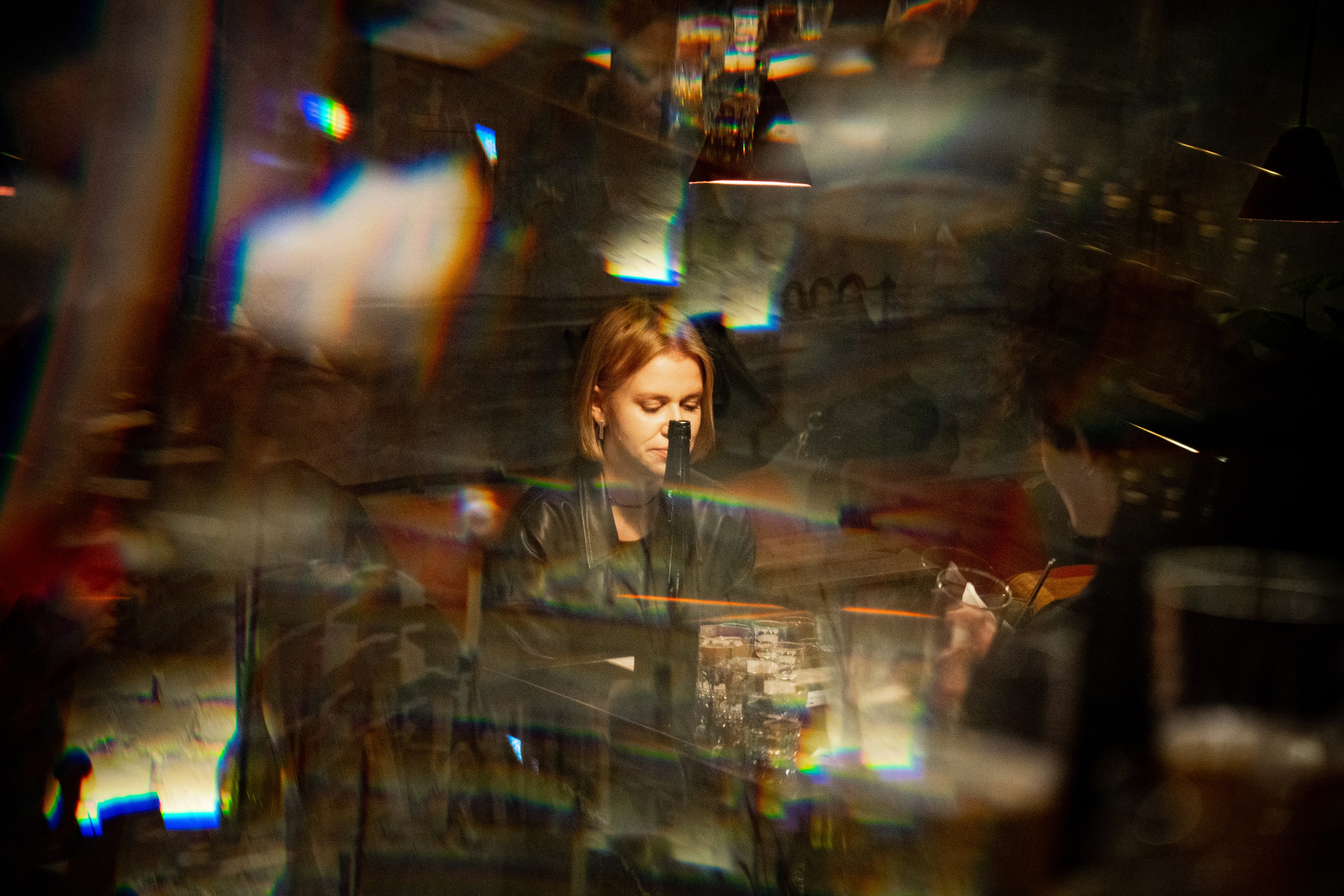 Гостевая смена Бара разбитых сердец в баре Обормоты. Концертный и репортажный фотограф в Санкт-Петербурге Слава Пахомов