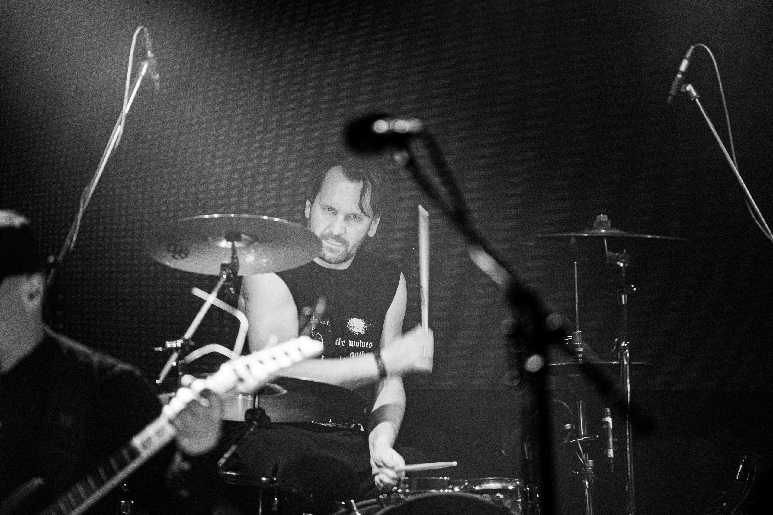 Iskra • Khlad • WN/BF | Сердце. Концертный и репортажный фотограф в Санкт-Петербурге Слава Пахомов