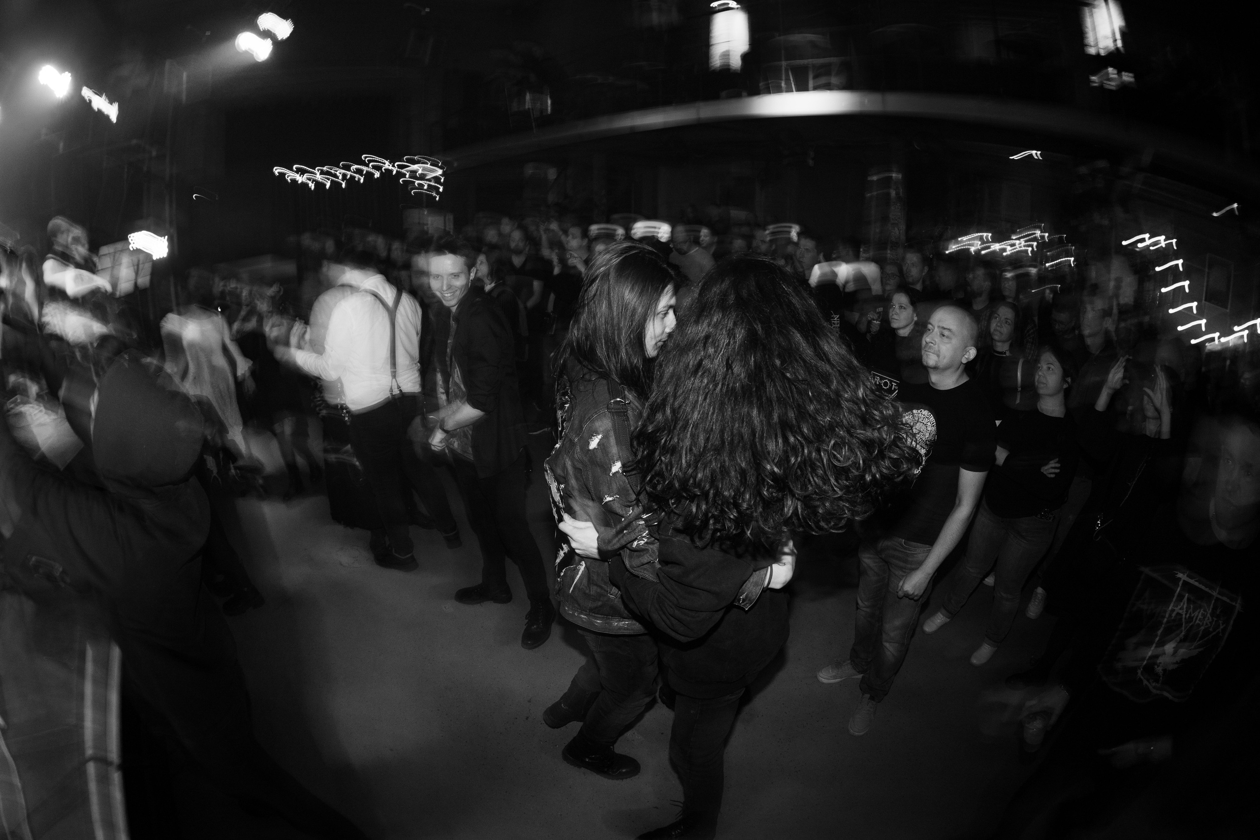 Фестиваль «Doom на Неве IV»|Ласточка. Концертный и репортажный фотограф в Санкт-Петербурге Слава Пахомов