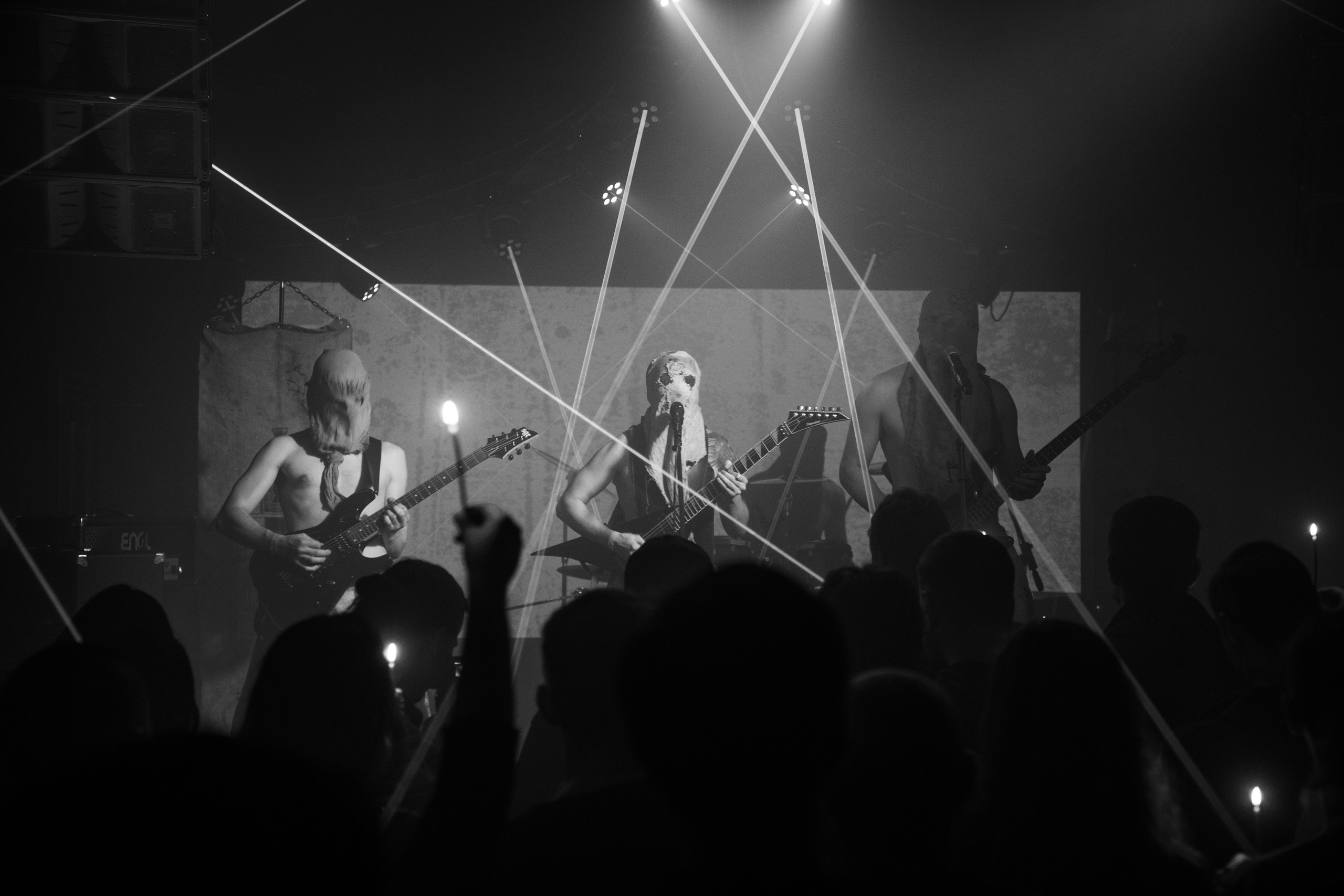 Туга • Ochag • Varhara • ШШШ | Moremi. Концертный и репортажный фотограф в Санкт-Петербурге Слава Пахомов