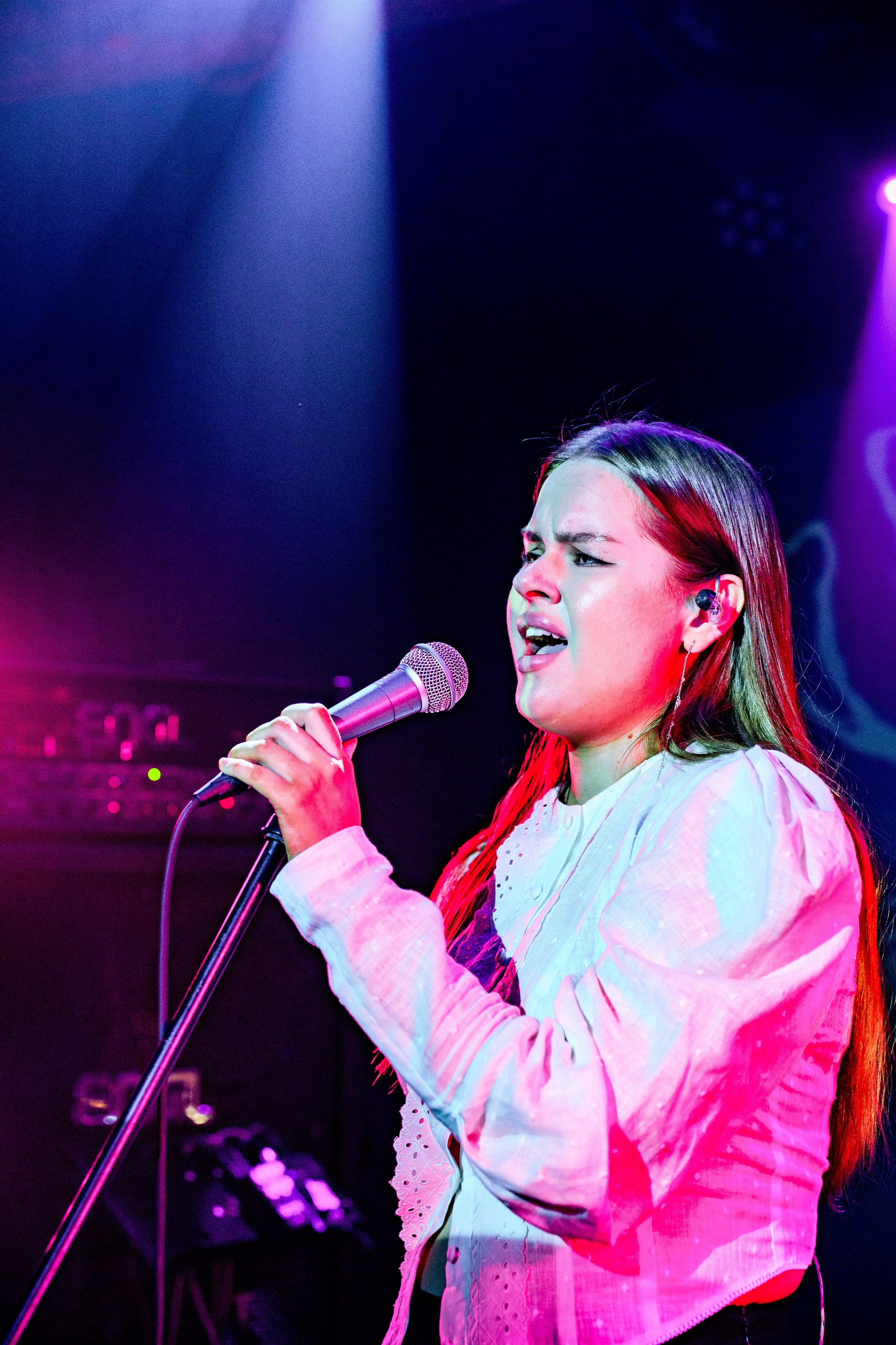 Ad Nihil • Туга • Gigrøma | Zoccolo 2.0. Концертный и репортажный фотограф в Санкт-Петербурге Слава Пахомов