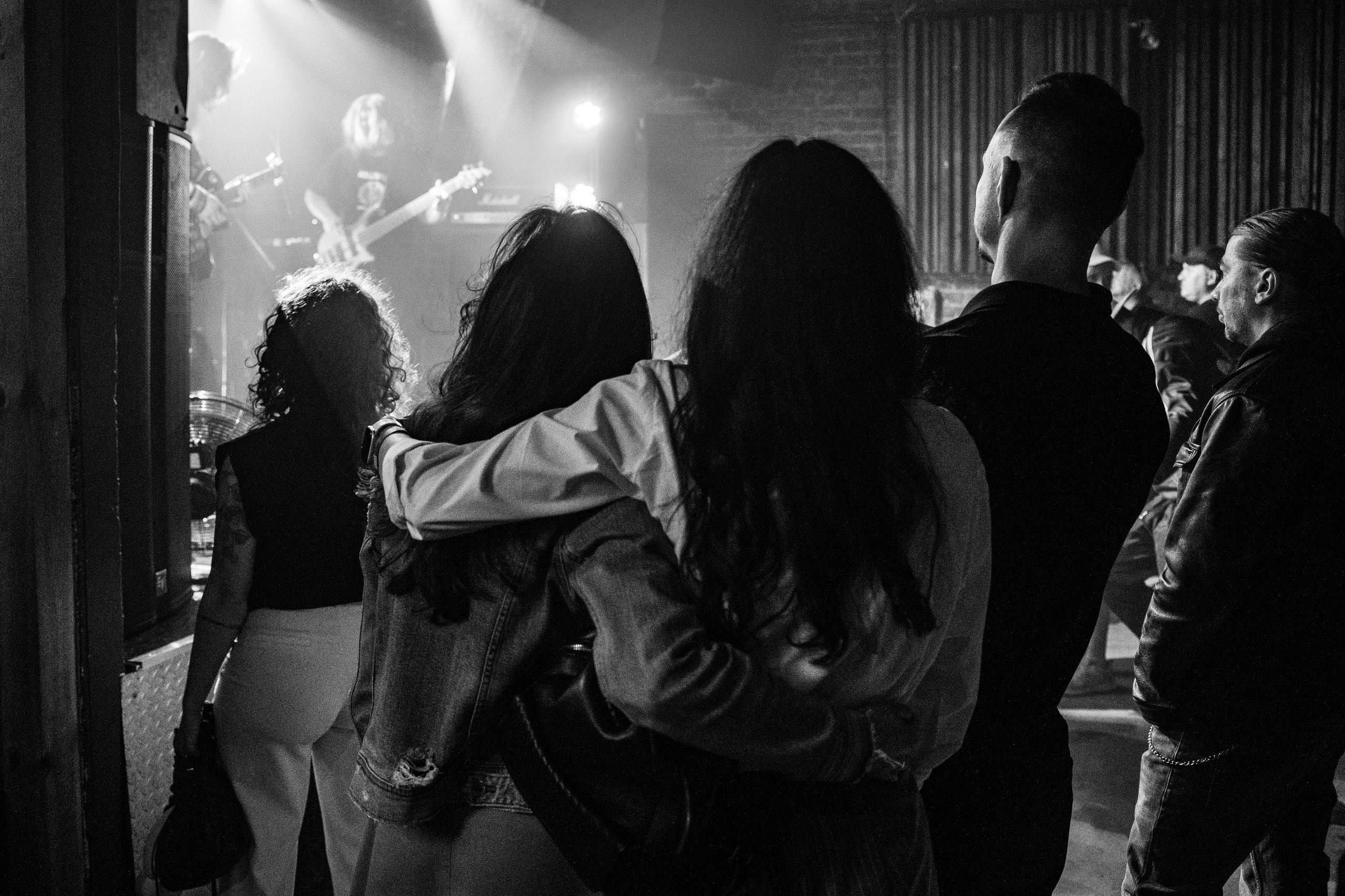 Lesnik • ШШШ • Laugar • DØRER|Zoccolo 2.0. Концертный и репортажный фотограф в Санкт-Петербурге Слава Пахомов