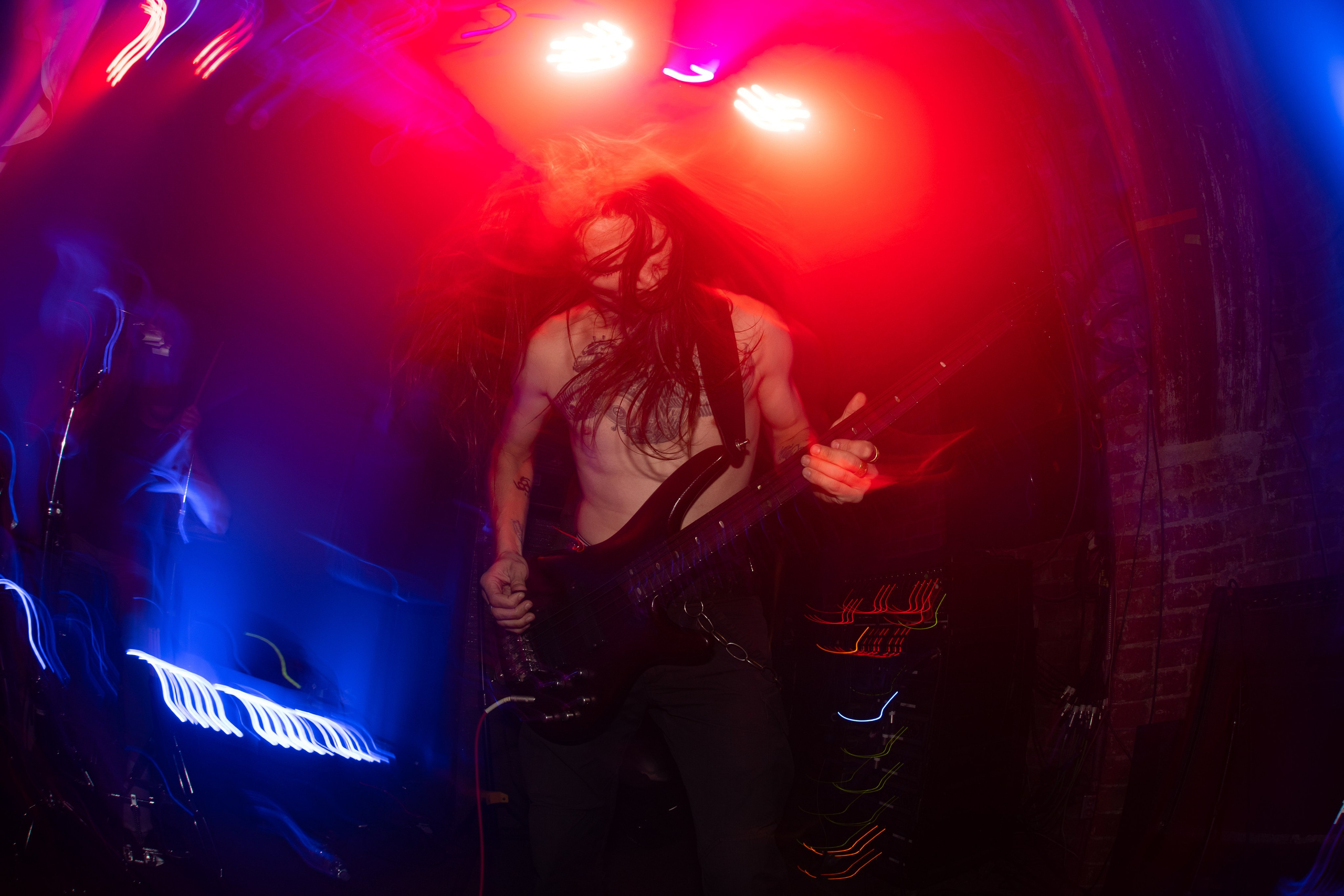 Где волны, рыдая, бились о скалы|Zoccolo 2.0. Концертный и репортажный фотограф в Санкт-Петербурге Слава Пахомов