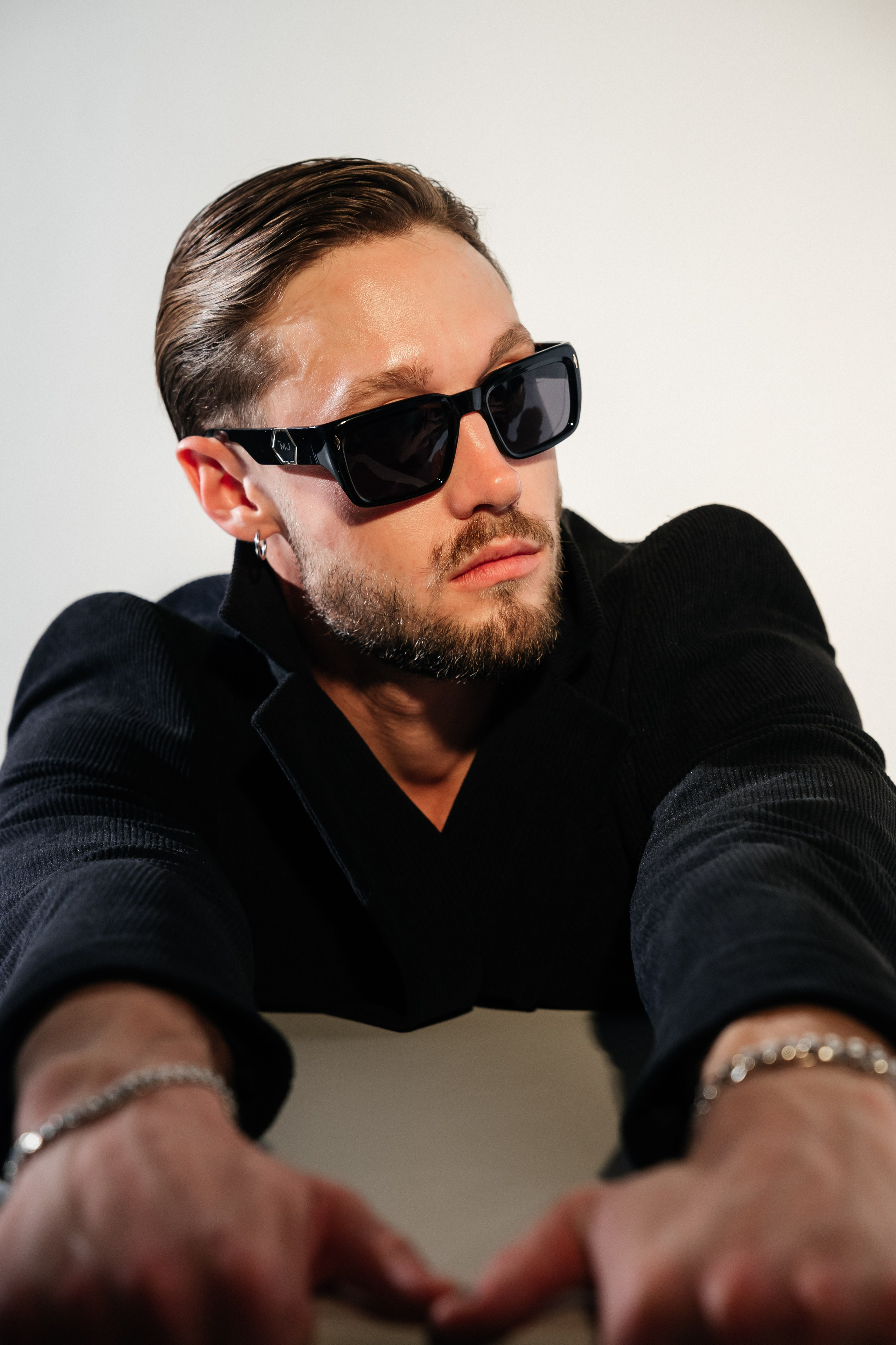 Кирилл. Свадебный и Семейный фотограф Свекрова Ольга