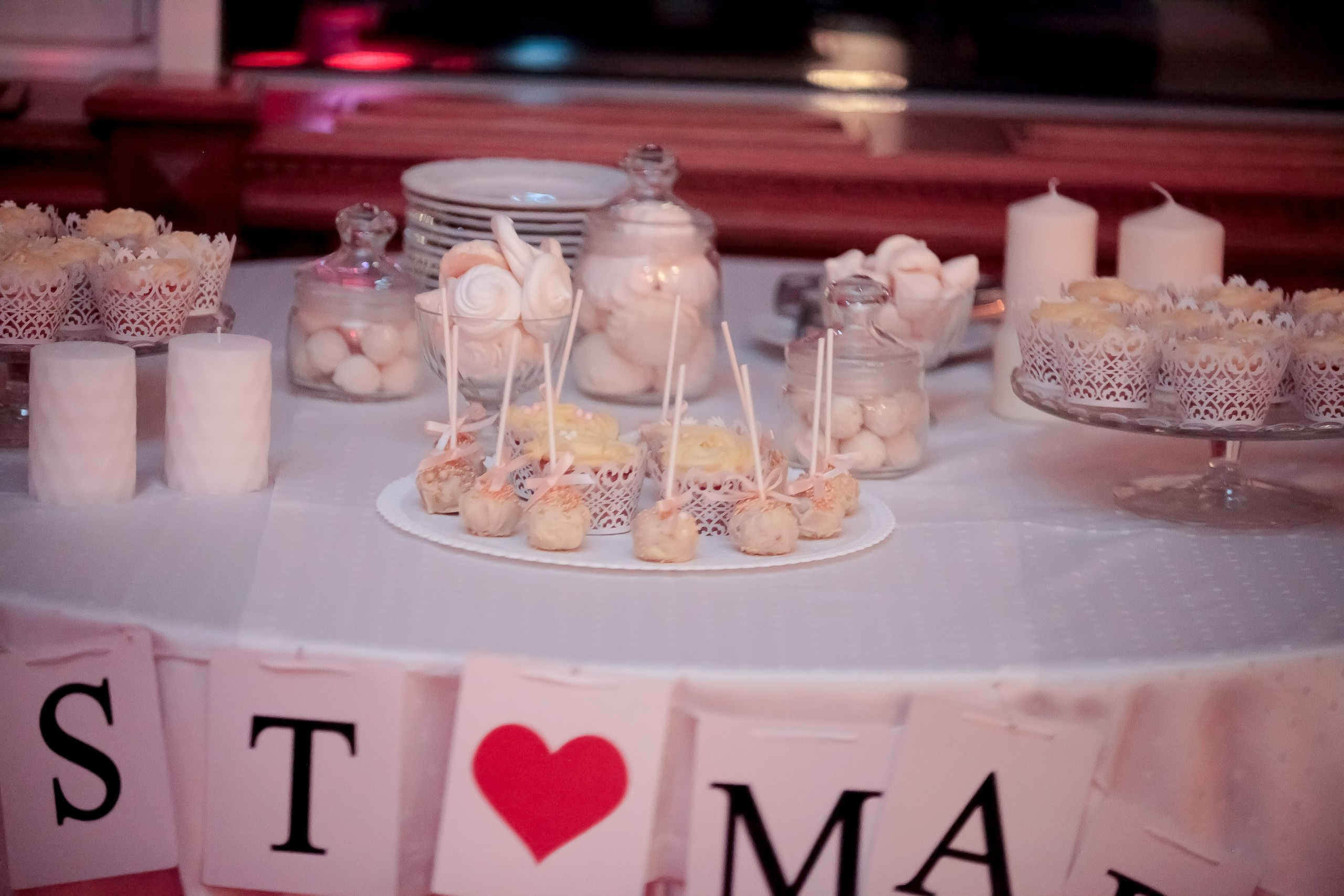 Банкет/Banquet. Максим Матвийченко и Виктория Басова профессионалы своего дела