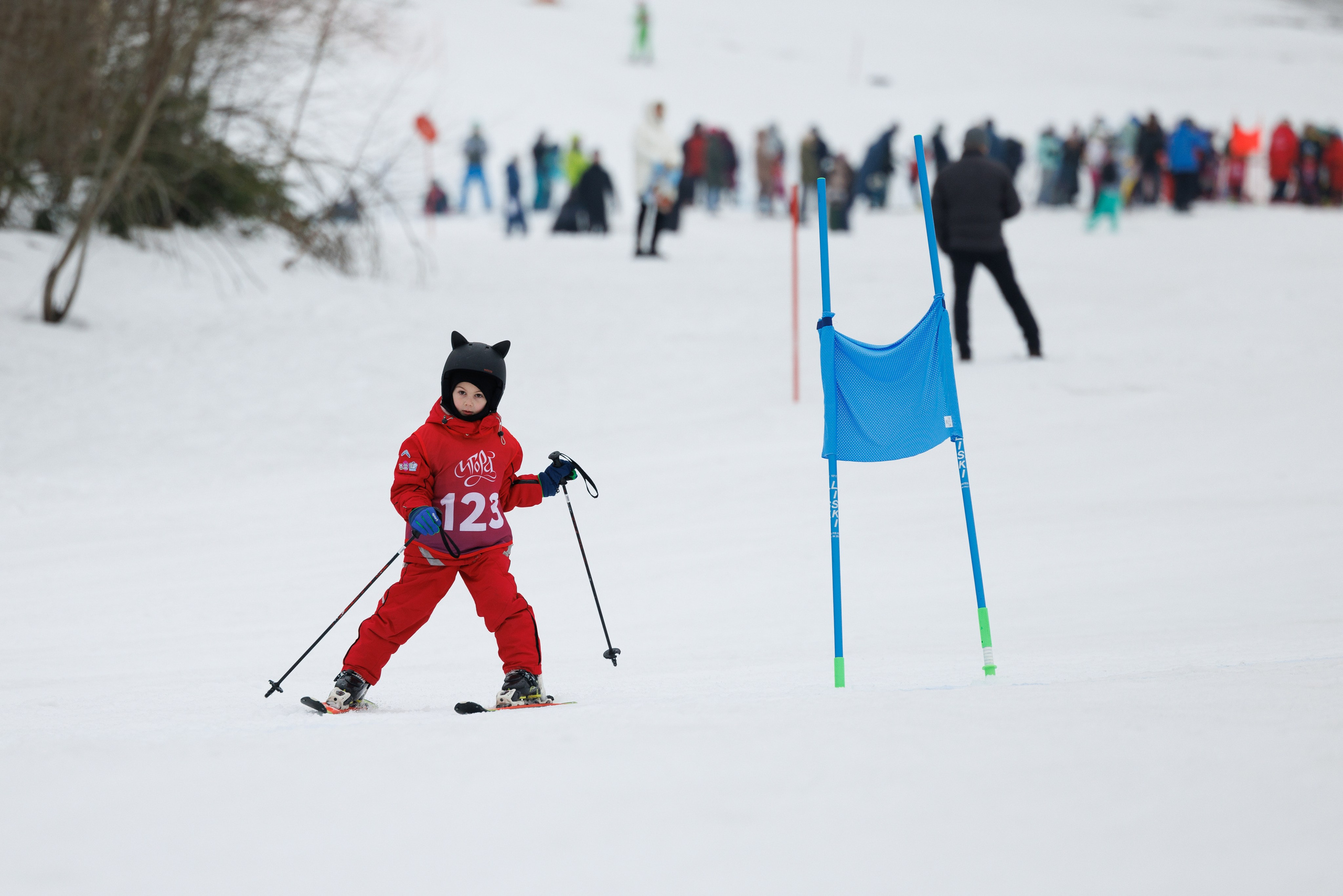 IGORA KIDS CUP 2024(spring). Фотограф Александр Заломаев