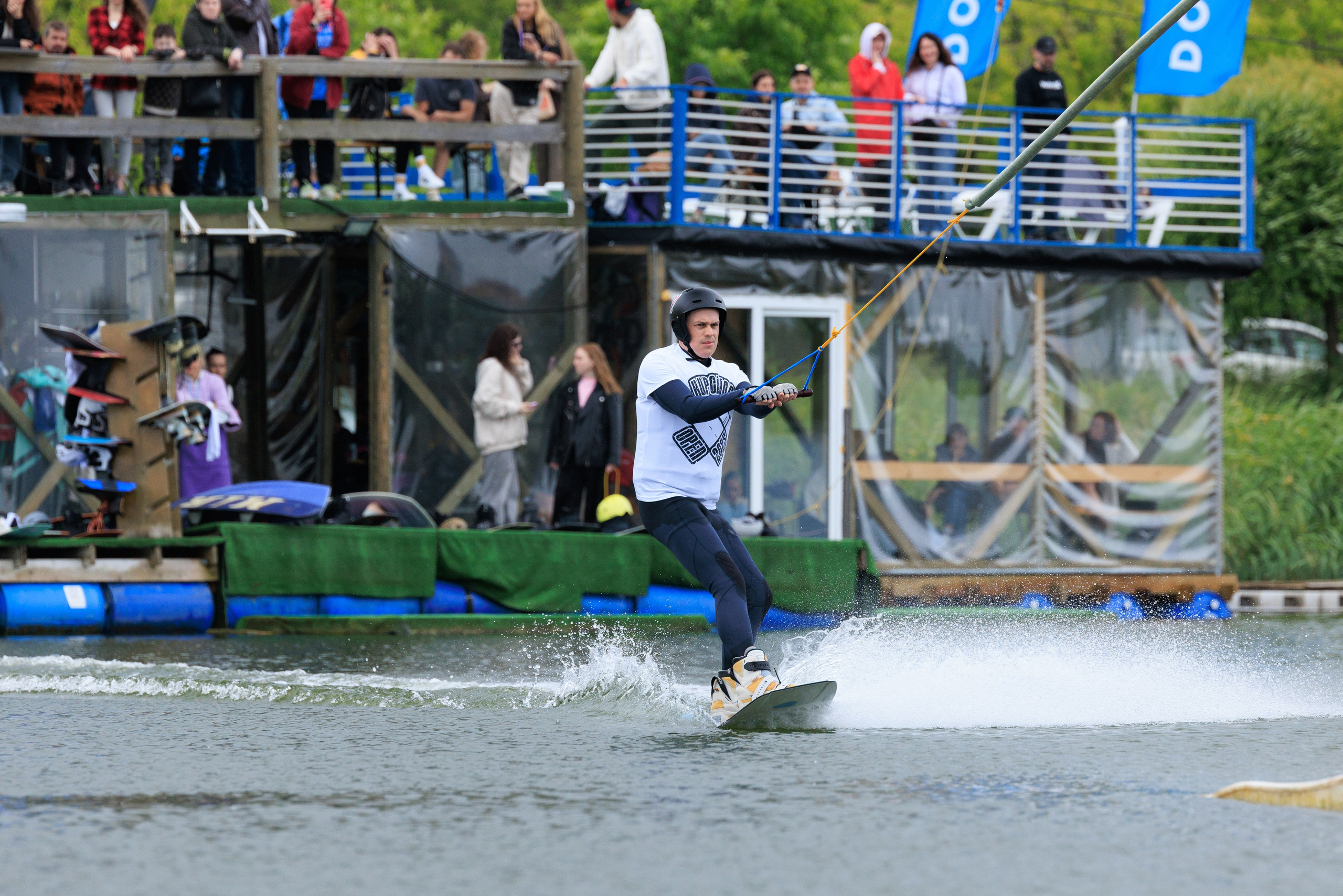 KUPCHINO OPEN CONTEST 2025. Фотограф Александр Заломаев