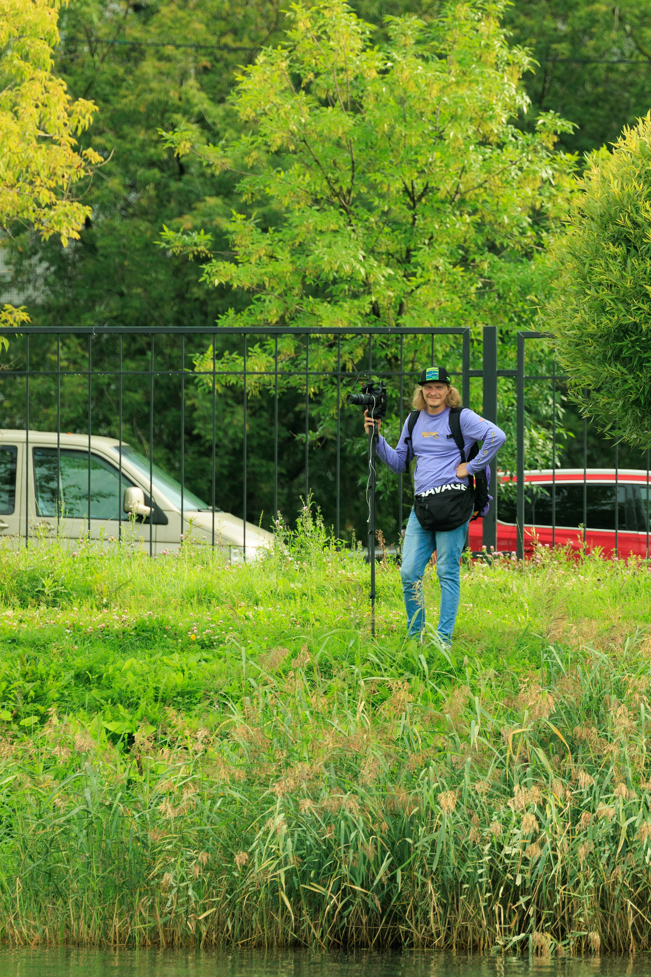 KupchinoOpenContest 2024. Фотограф Александр Заломаев