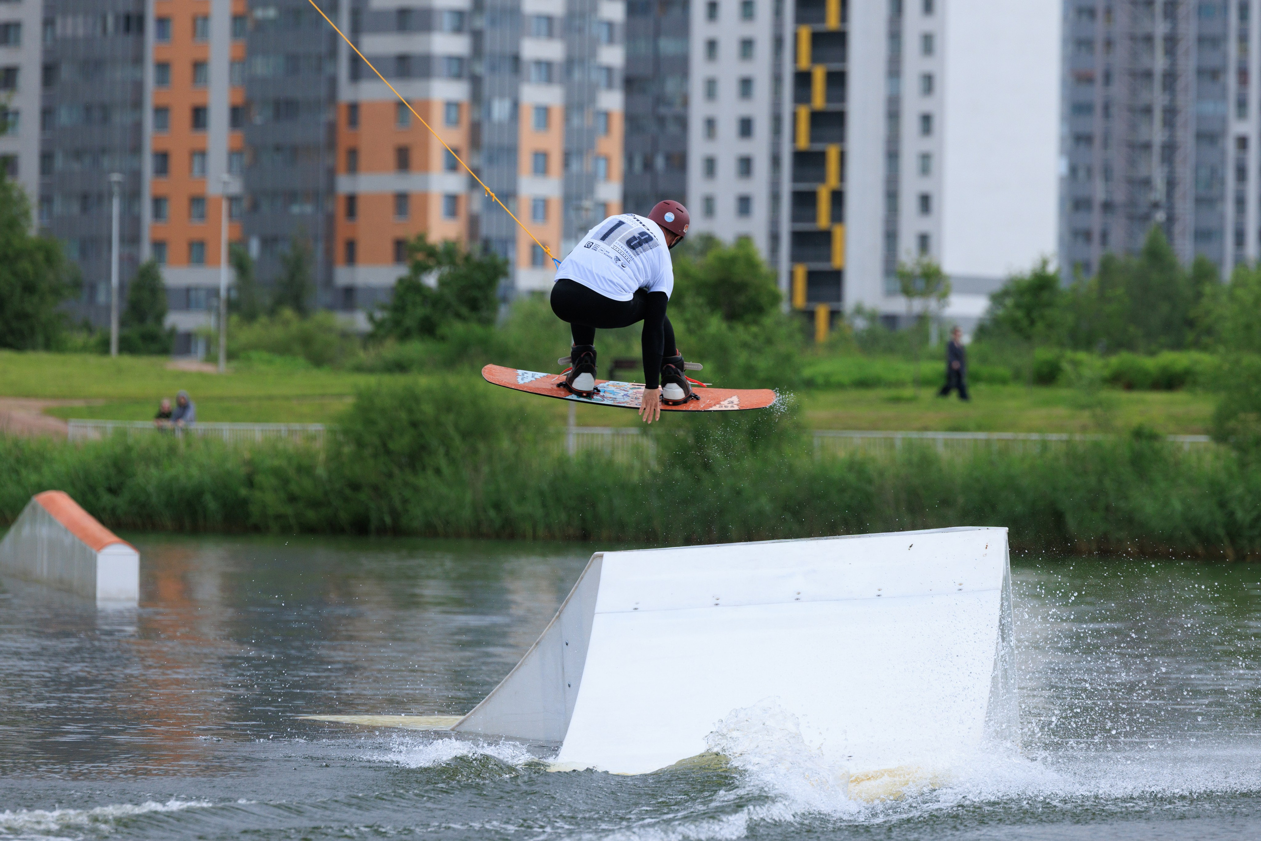 KUPCHINO OPEN CONTEST 2025. Фотограф Александр Заломаев