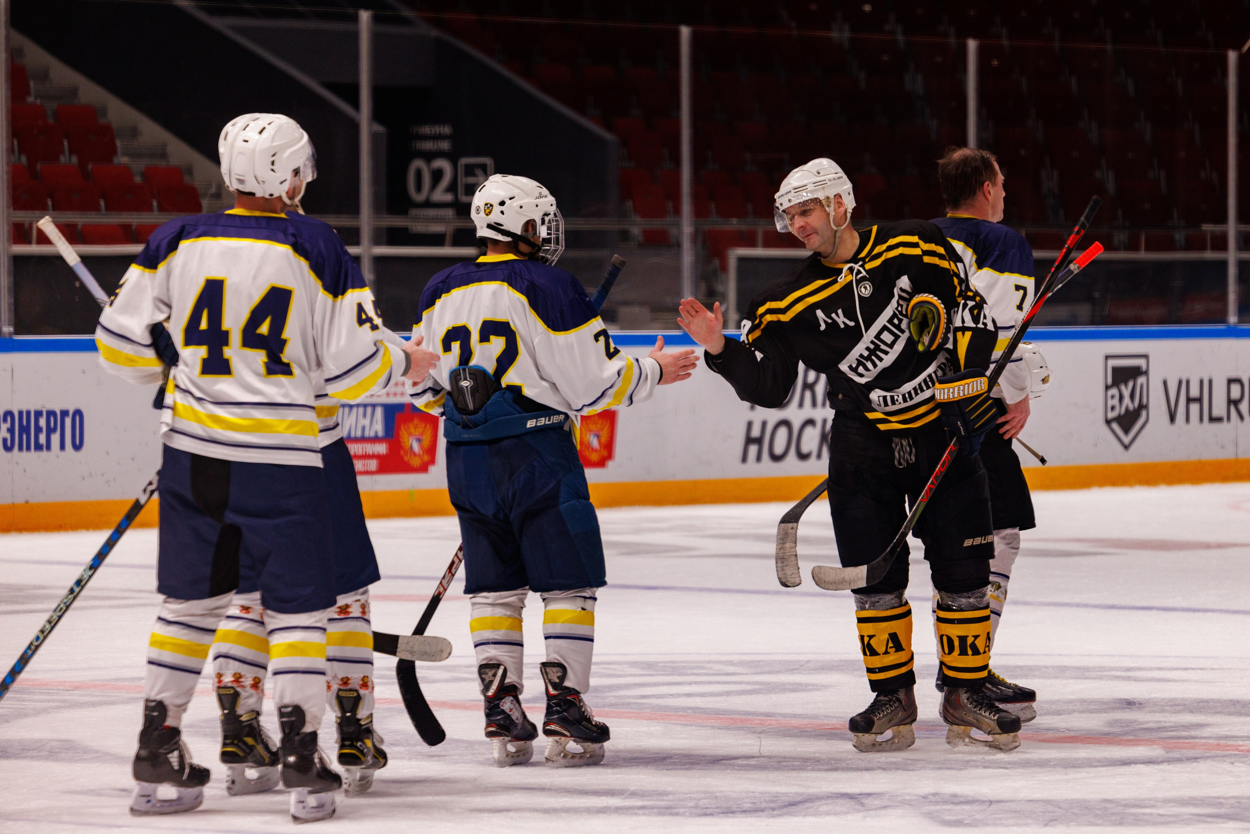 Фотограф Александр Заломаев