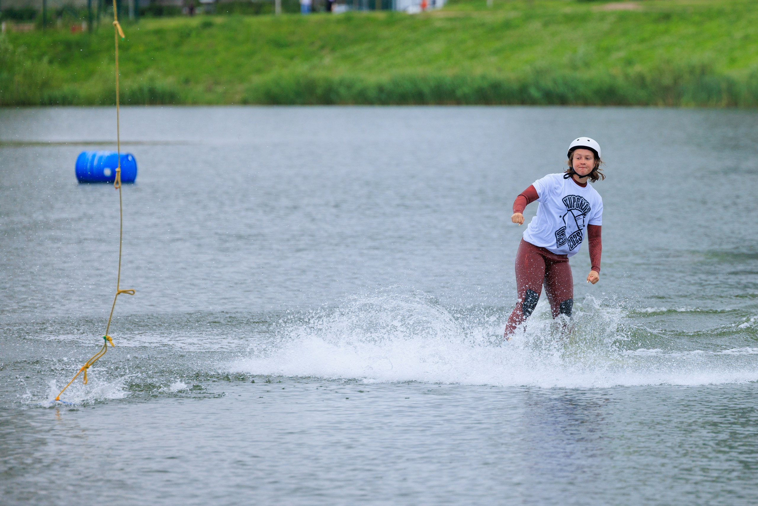 KUPCHINO OPEN CONTEST 2025. Фотограф Александр Заломаев