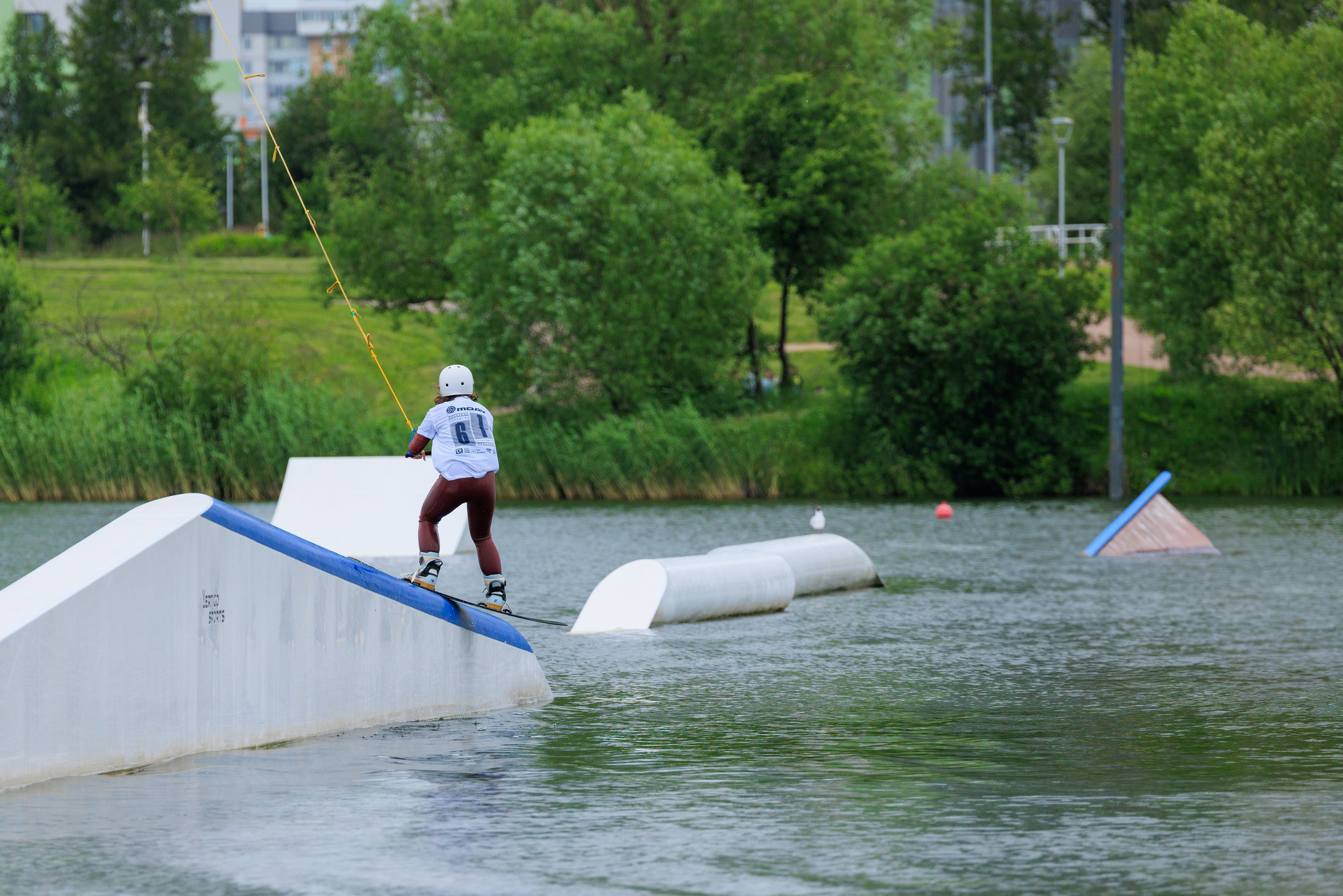 KUPCHINO OPEN CONTEST 2025. Фотограф Александр Заломаев