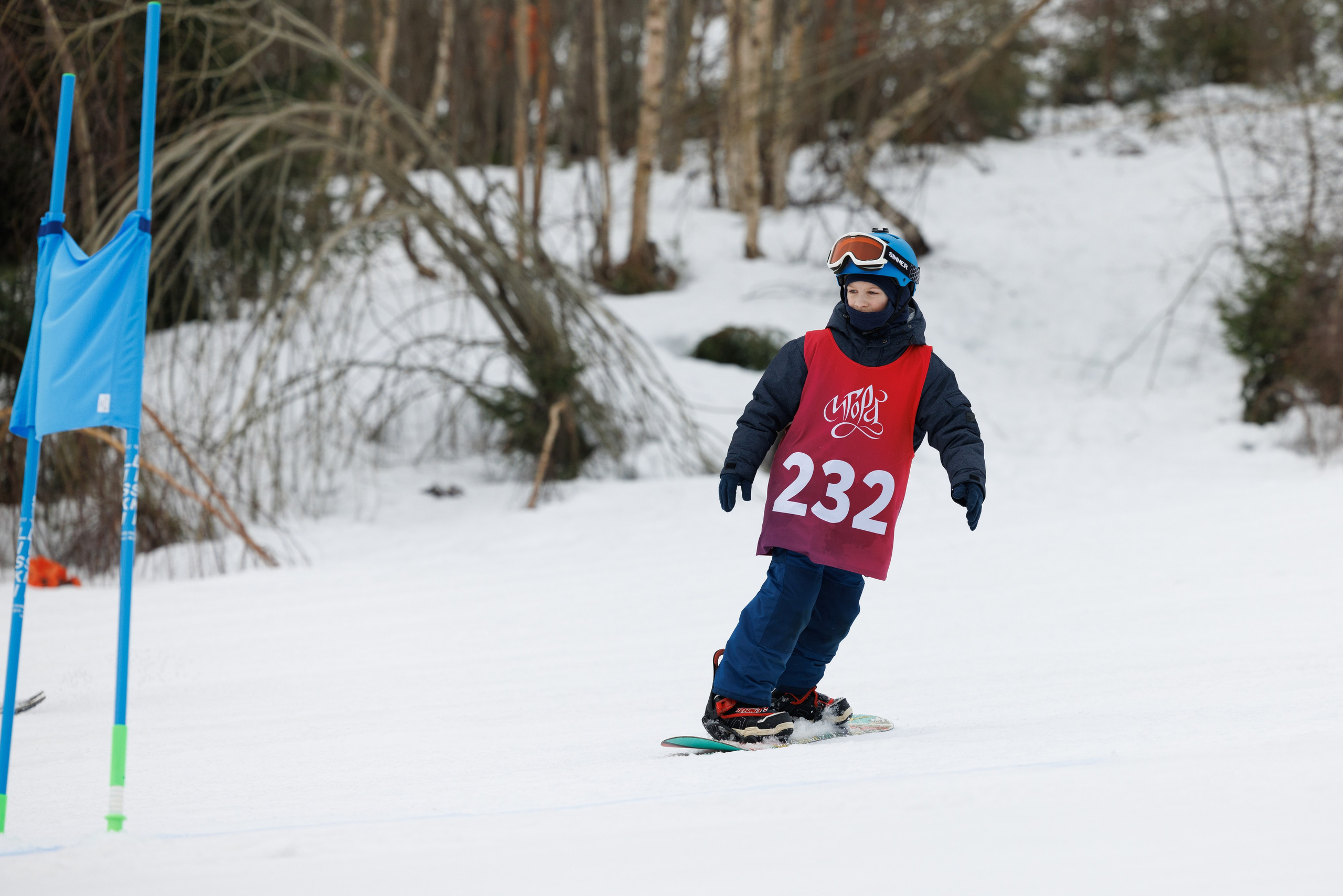 IGORA KIDS CUP 2024(spring). Фотограф Александр Заломаев