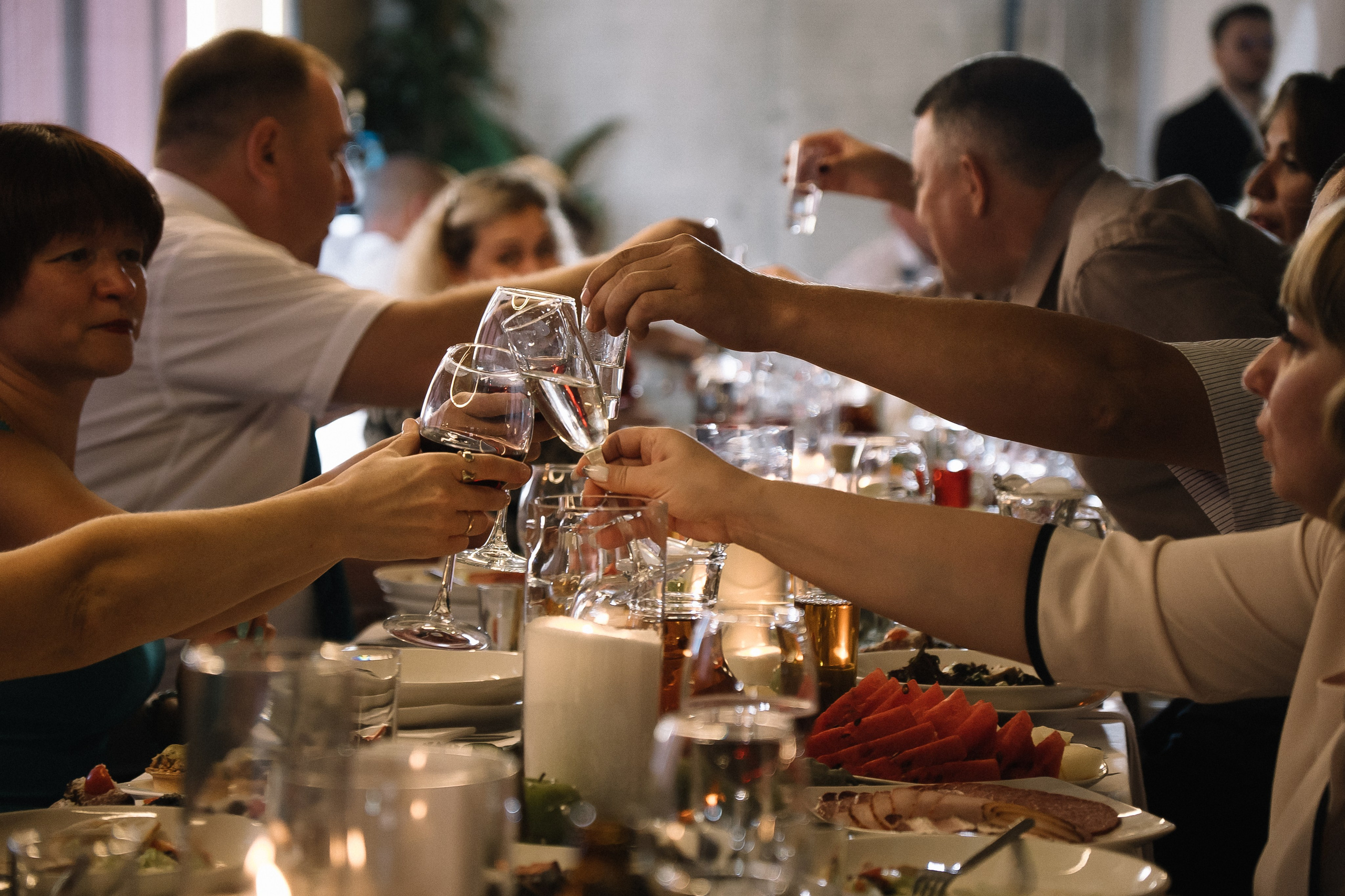 Виталий и Анастасия. Фотограф Новосибирск Вероника Вишневская