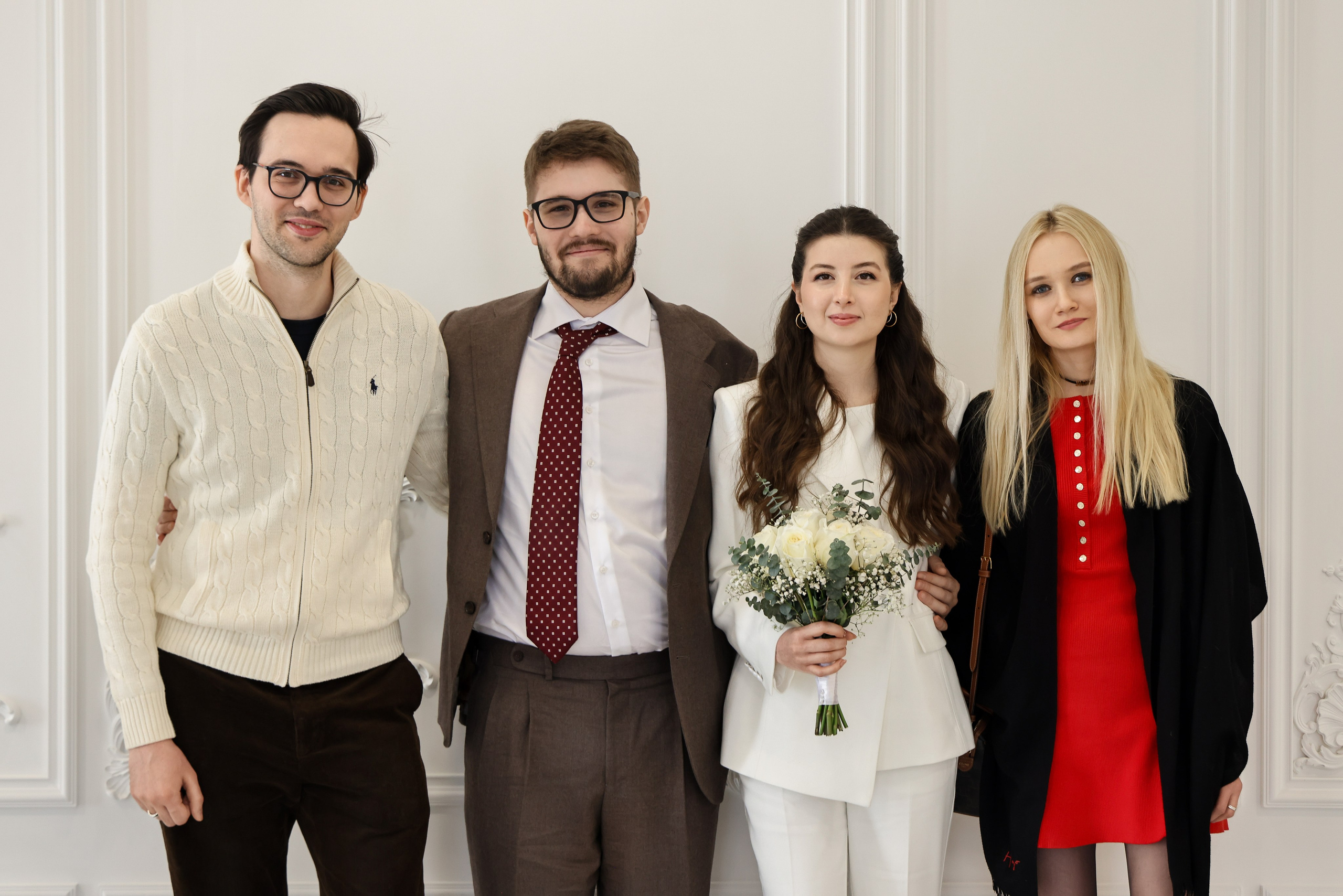 А&Д. Фотограф Антон Чупринин