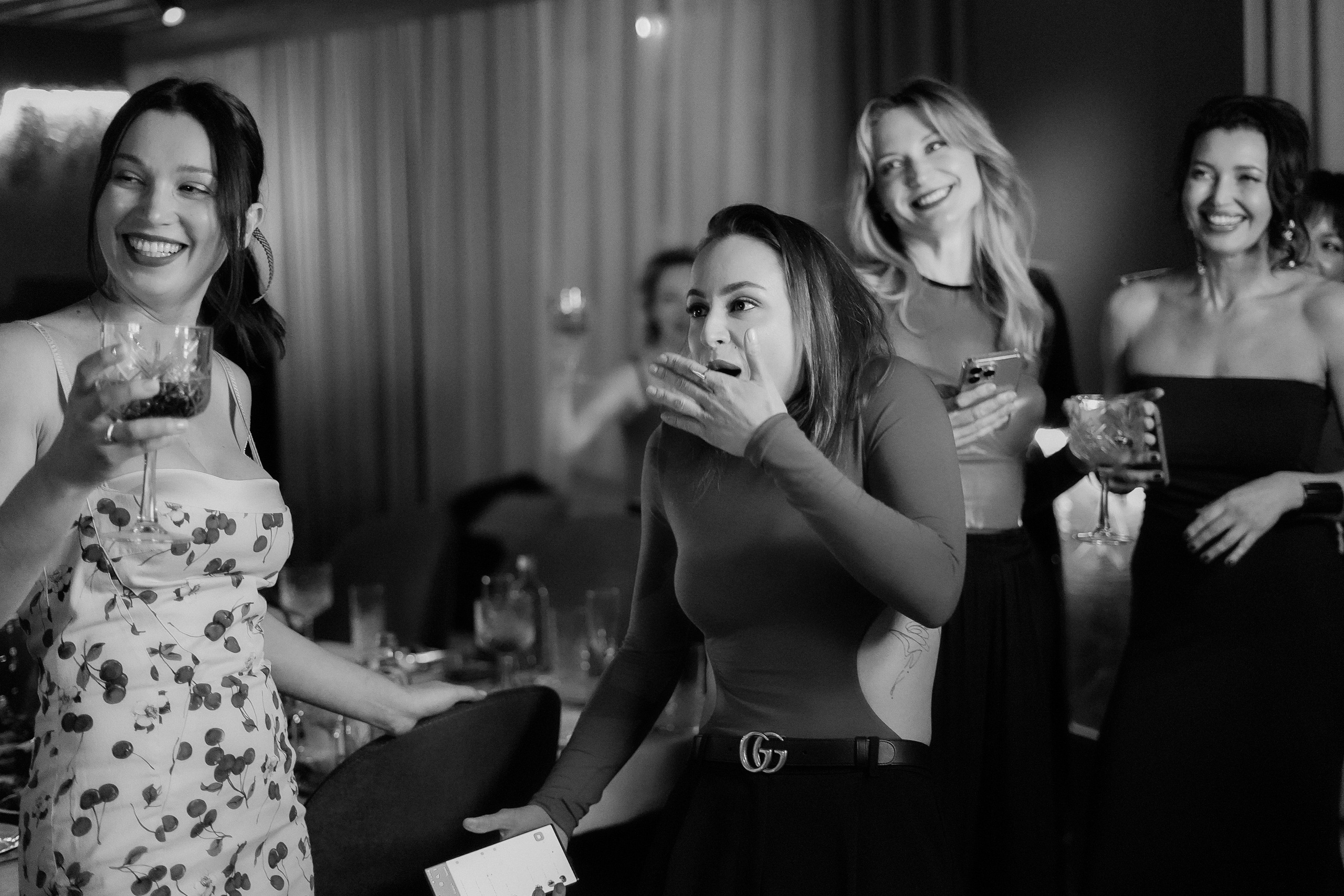 Юбилей Олеси. Фотограф Волгоград Анастасия Ли