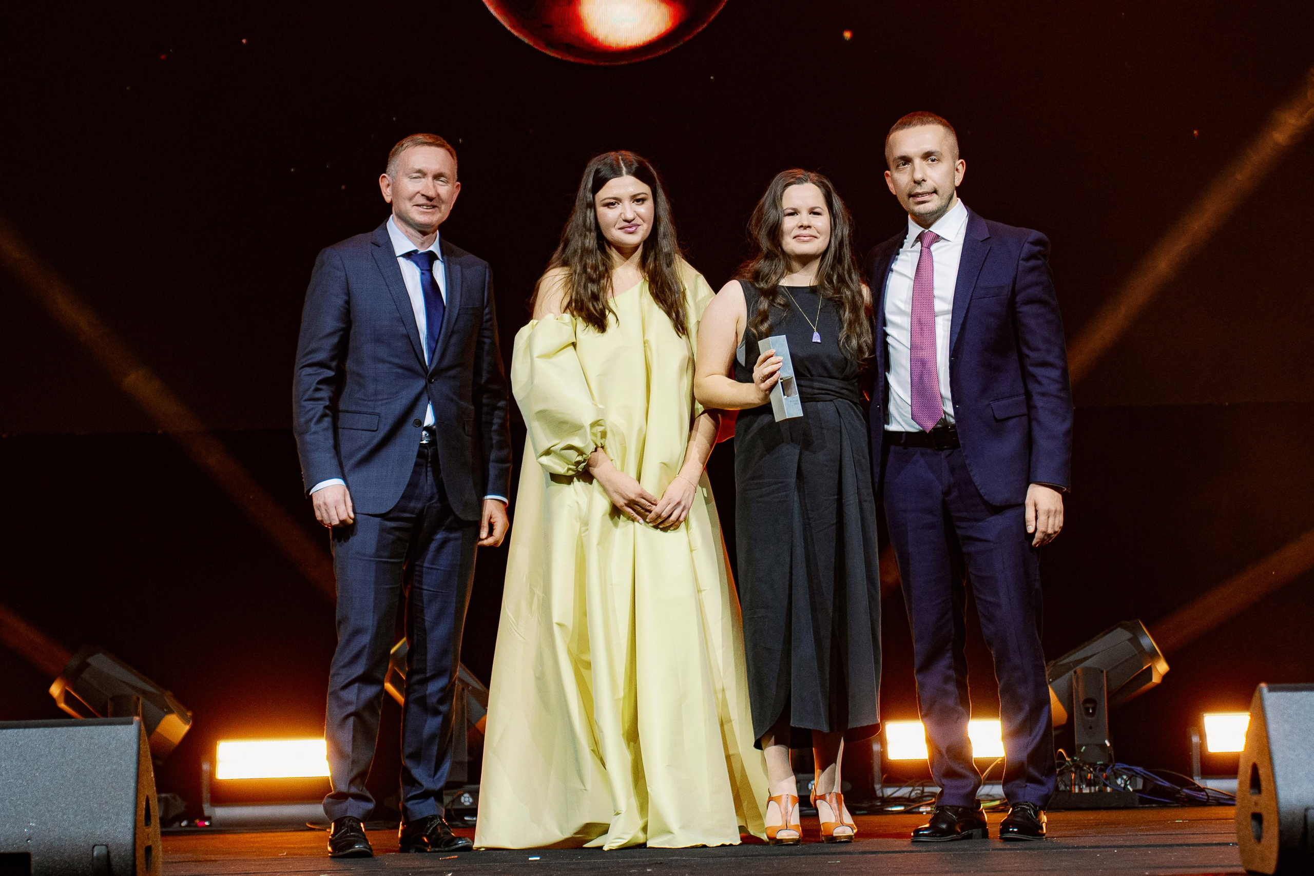 Номинация команда года. Андрей Цветков — репортажный, свадебный и портретный фотограф в Санкт-Петербурге