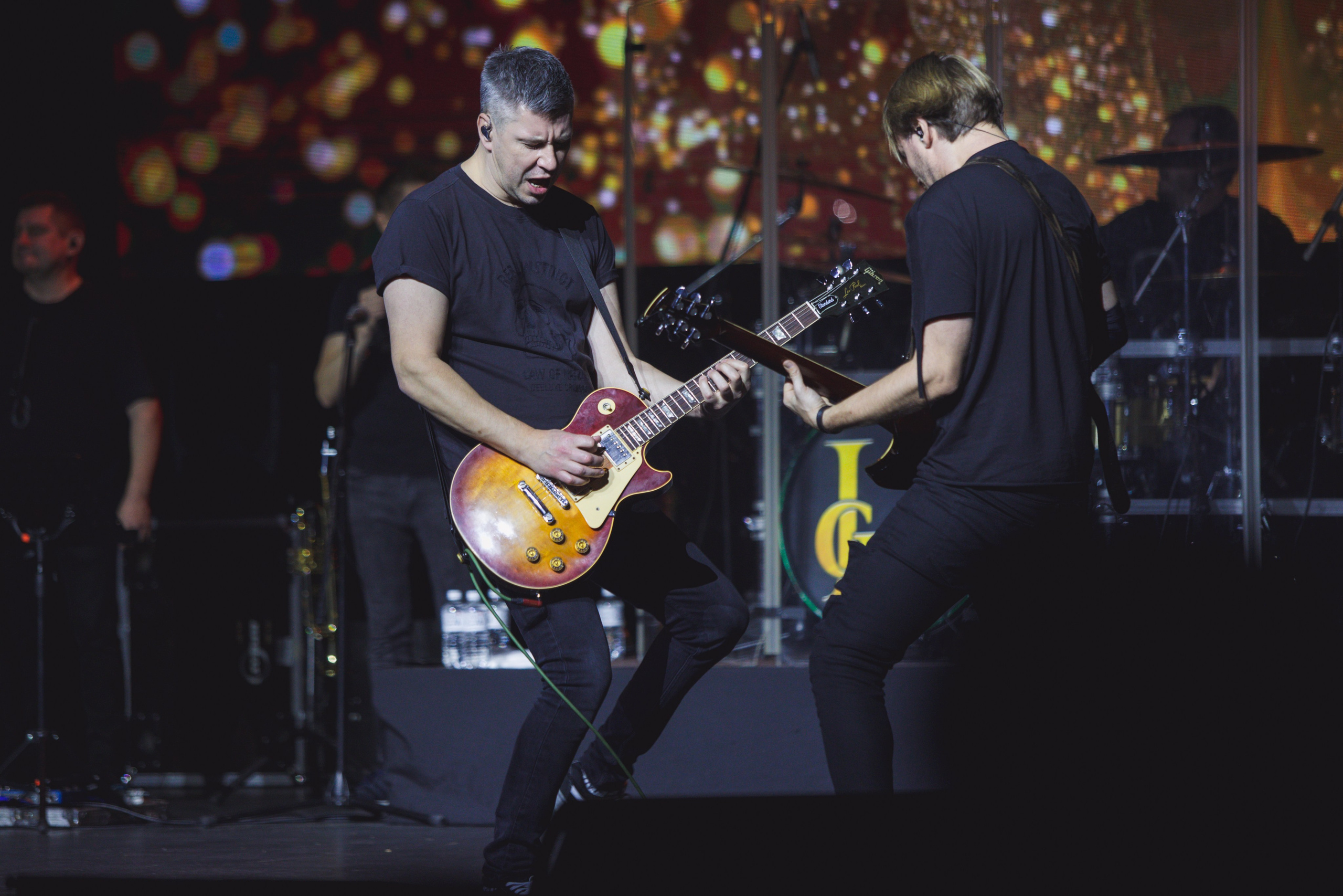 Григорий Лепс, Сочи, Роза Холл. Фотограф Ольга Махалова — Санкт-Петербург, Москва, Нижний Новгород
