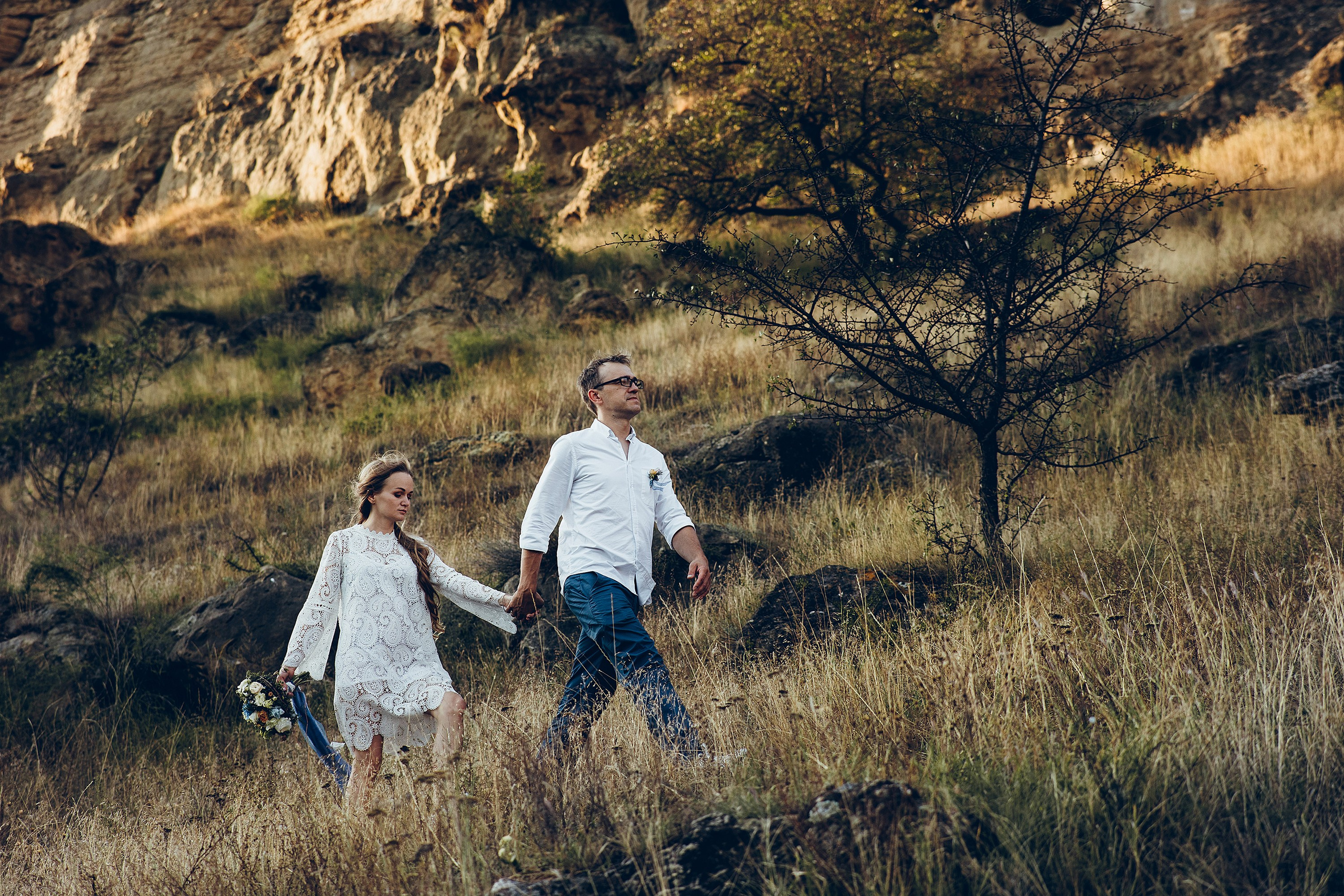 СВадьба для двоих. Полина и Александр. Семейный фотограф Пятигорск, Кисловодск, Эльбрус. Марина Вяликова