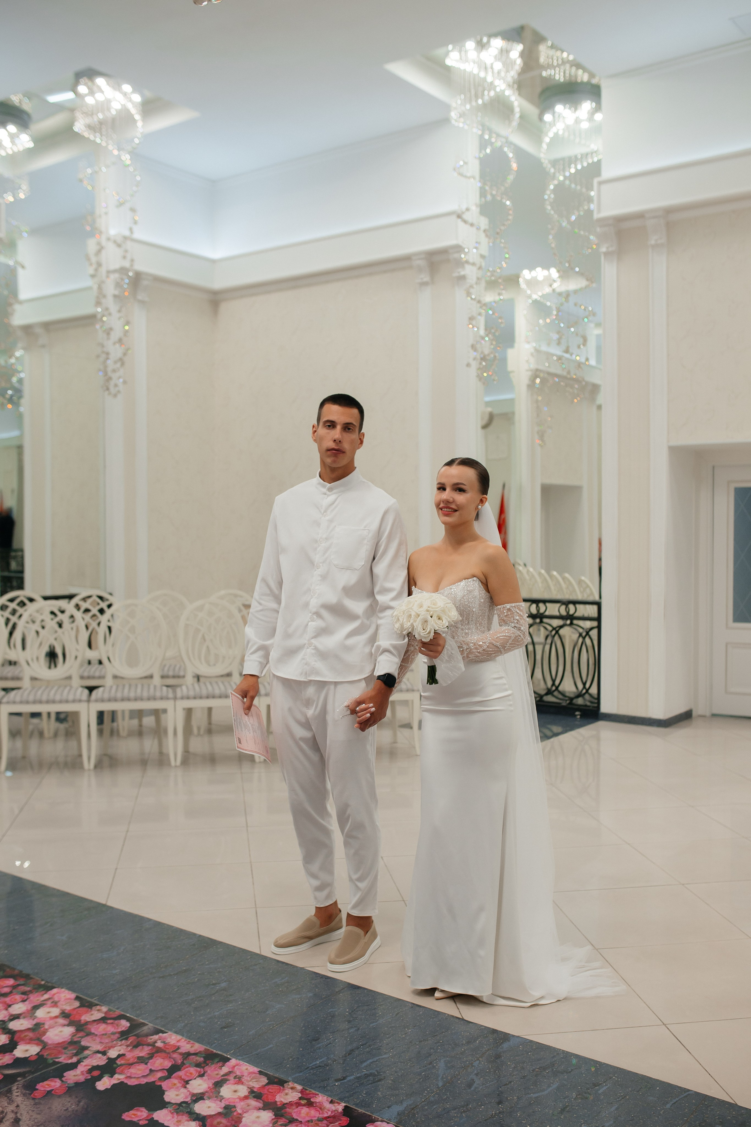 Wedding Day. Анна Михайлова|Свадебный фотограф в Санкт-Петербурге
