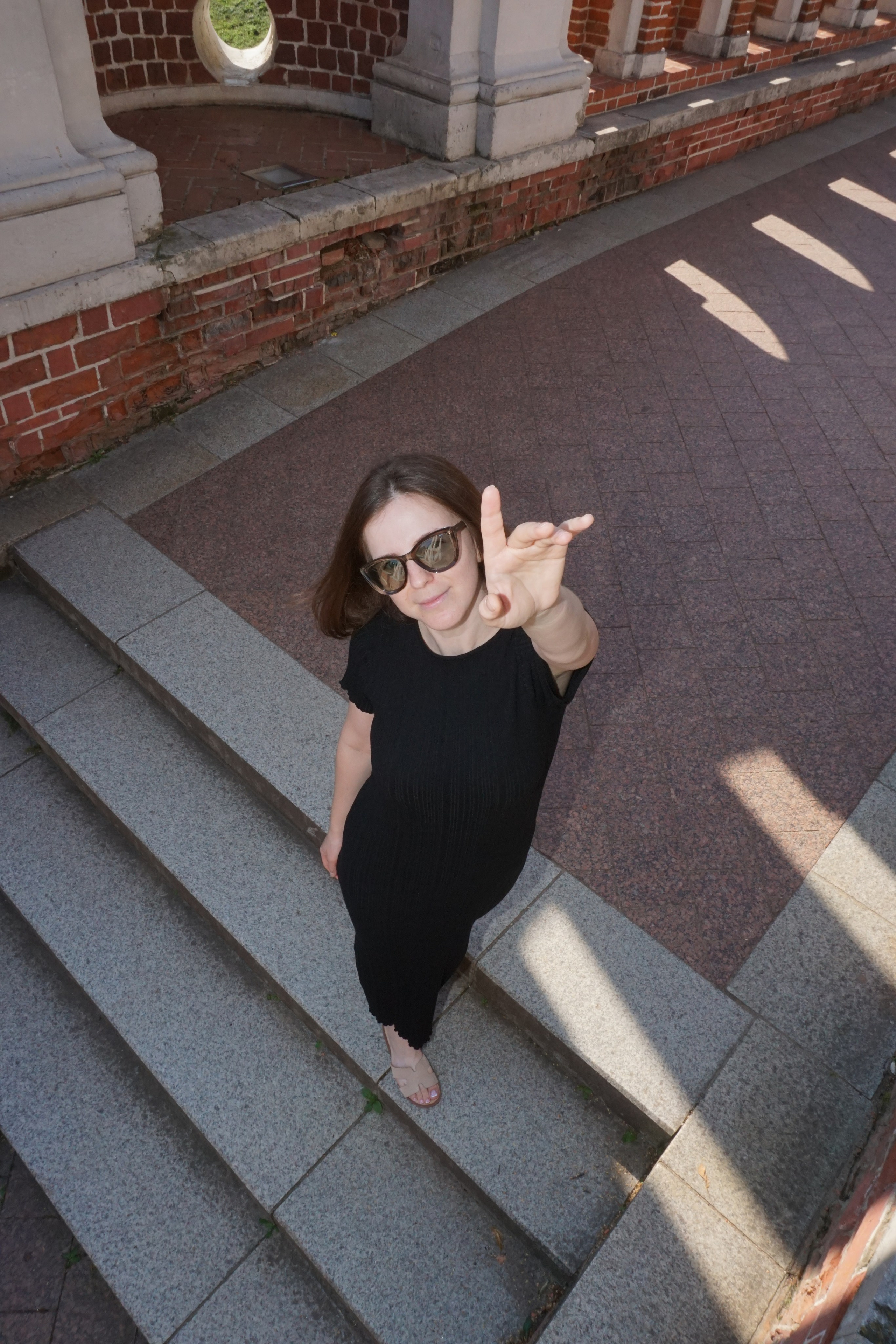 Любовь. Фотограф Игорь Смирнов