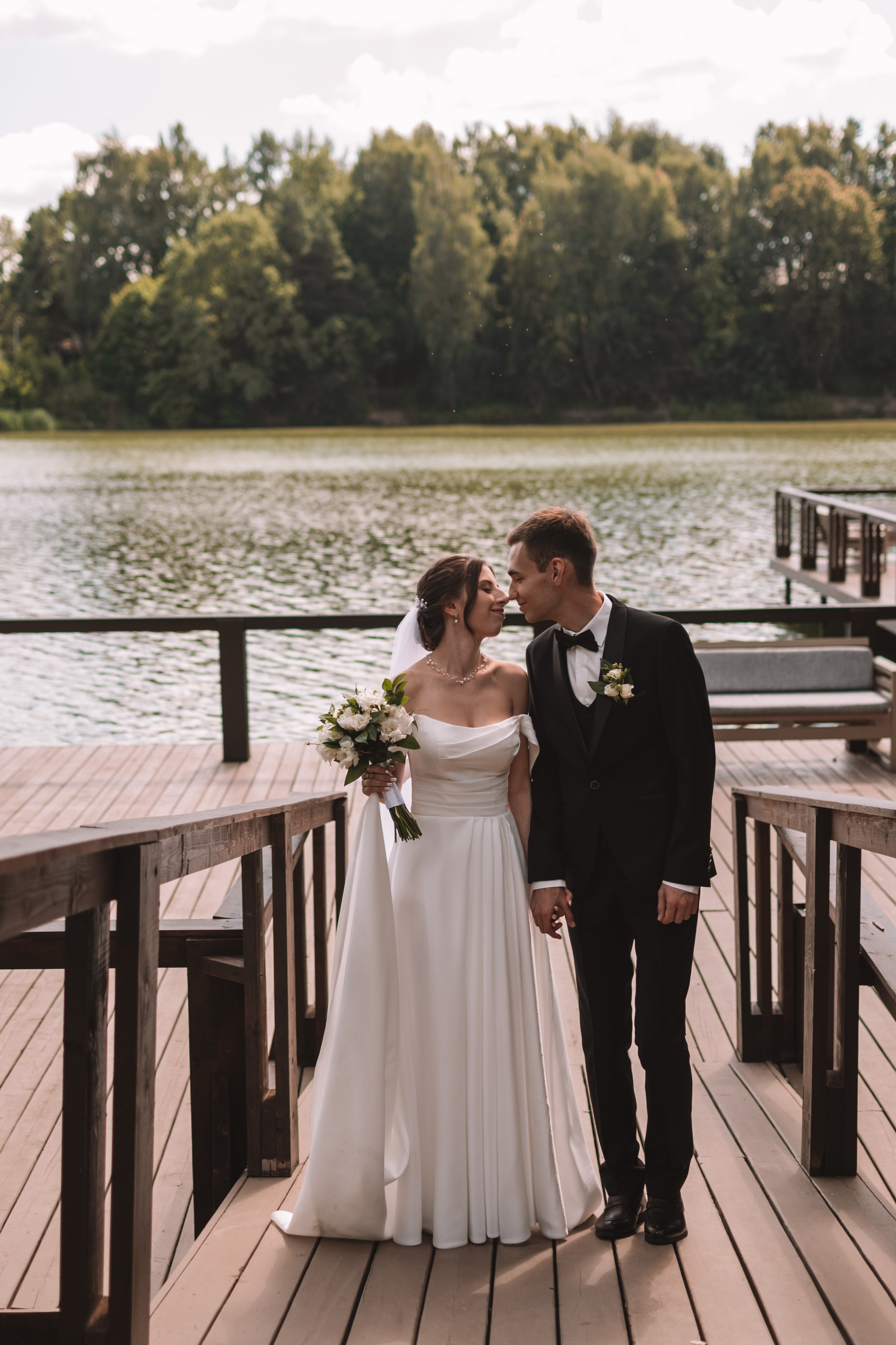 14.08. Свадебный фотограф Дарья Жакова