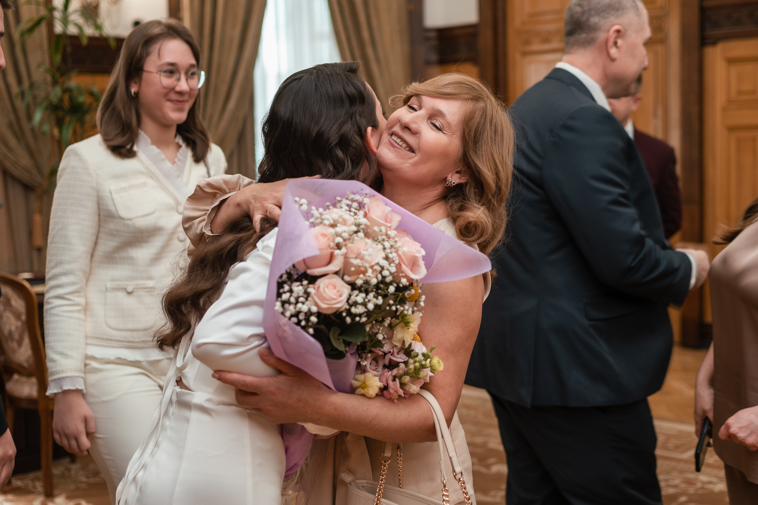 12.04. Свадебный фотограф Дарья Жакова