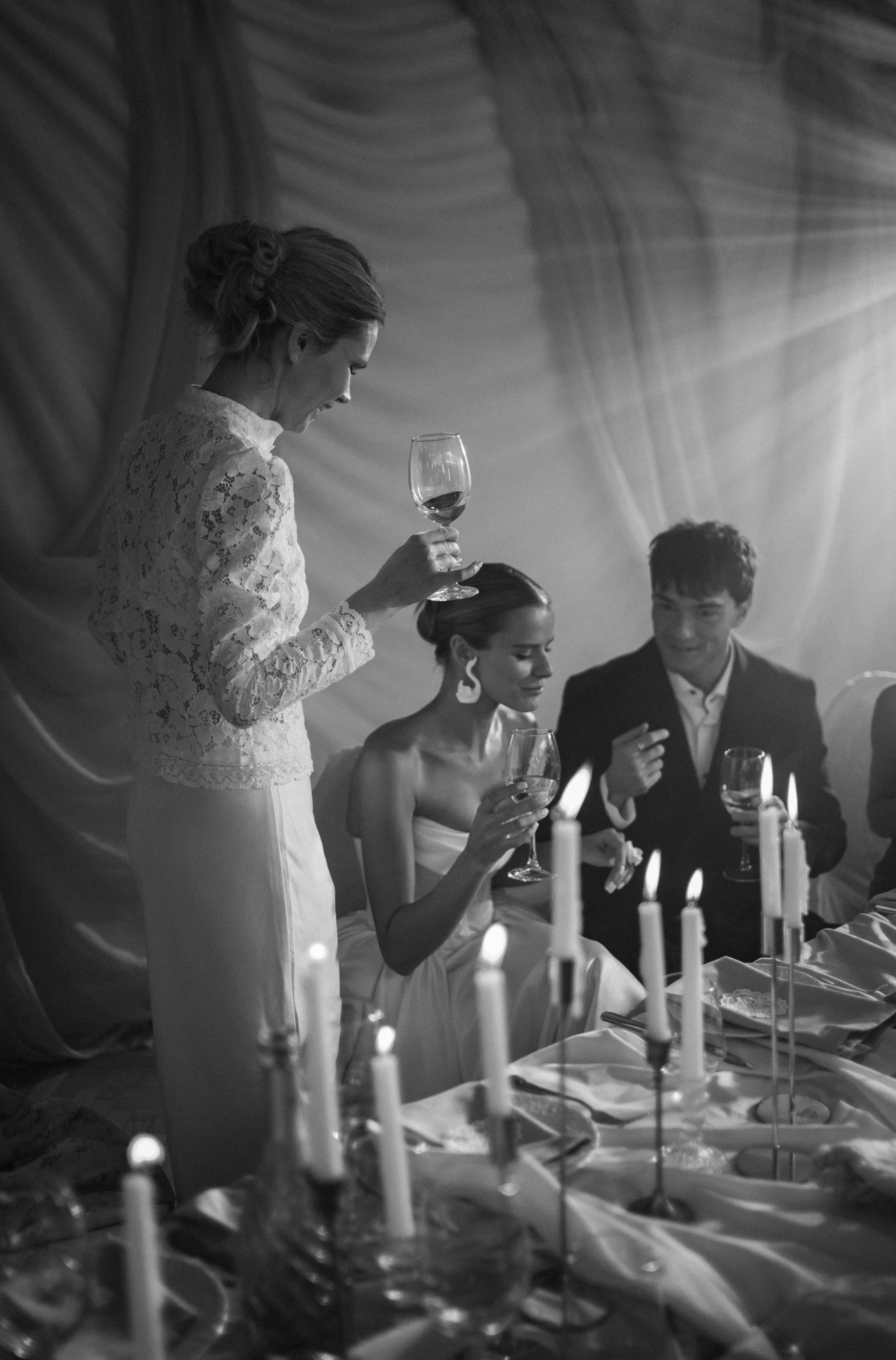 The white swan. Свадебный фотограф Дарья Жакова