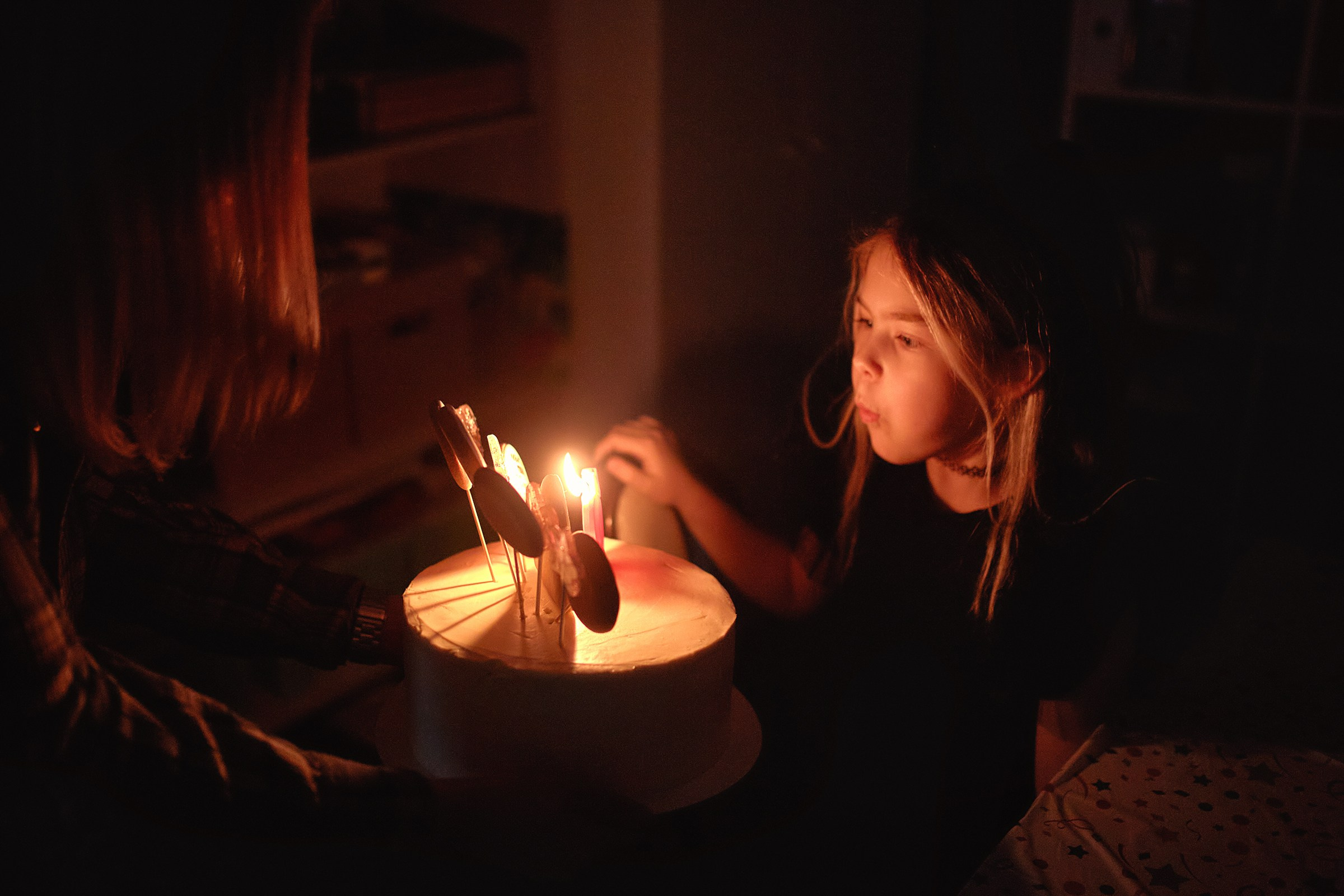 День рождения Полины (07.12.2024). Фотограф Роман Желтухин