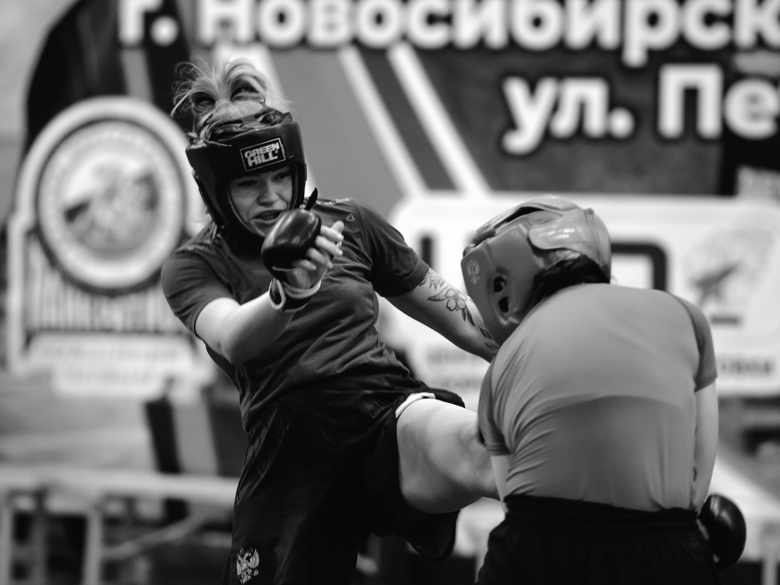 Кубок России по спортивной борьбе панкратион `23. Портретный фотограф в Москве Дарья Цезария