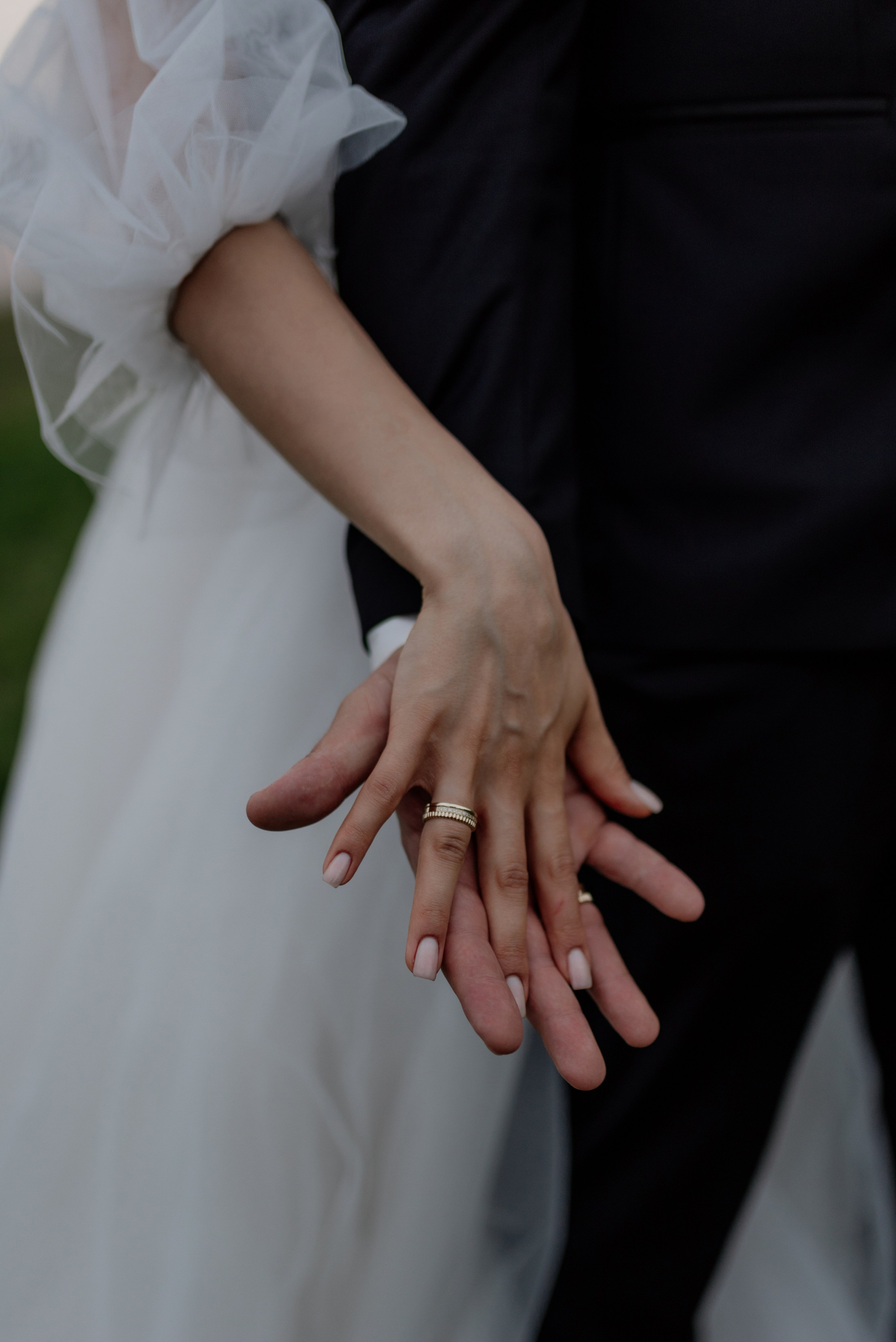 Степан и Анастасия. Свадебный и Семейный фотограф в Ярославле Алёна Колясникова