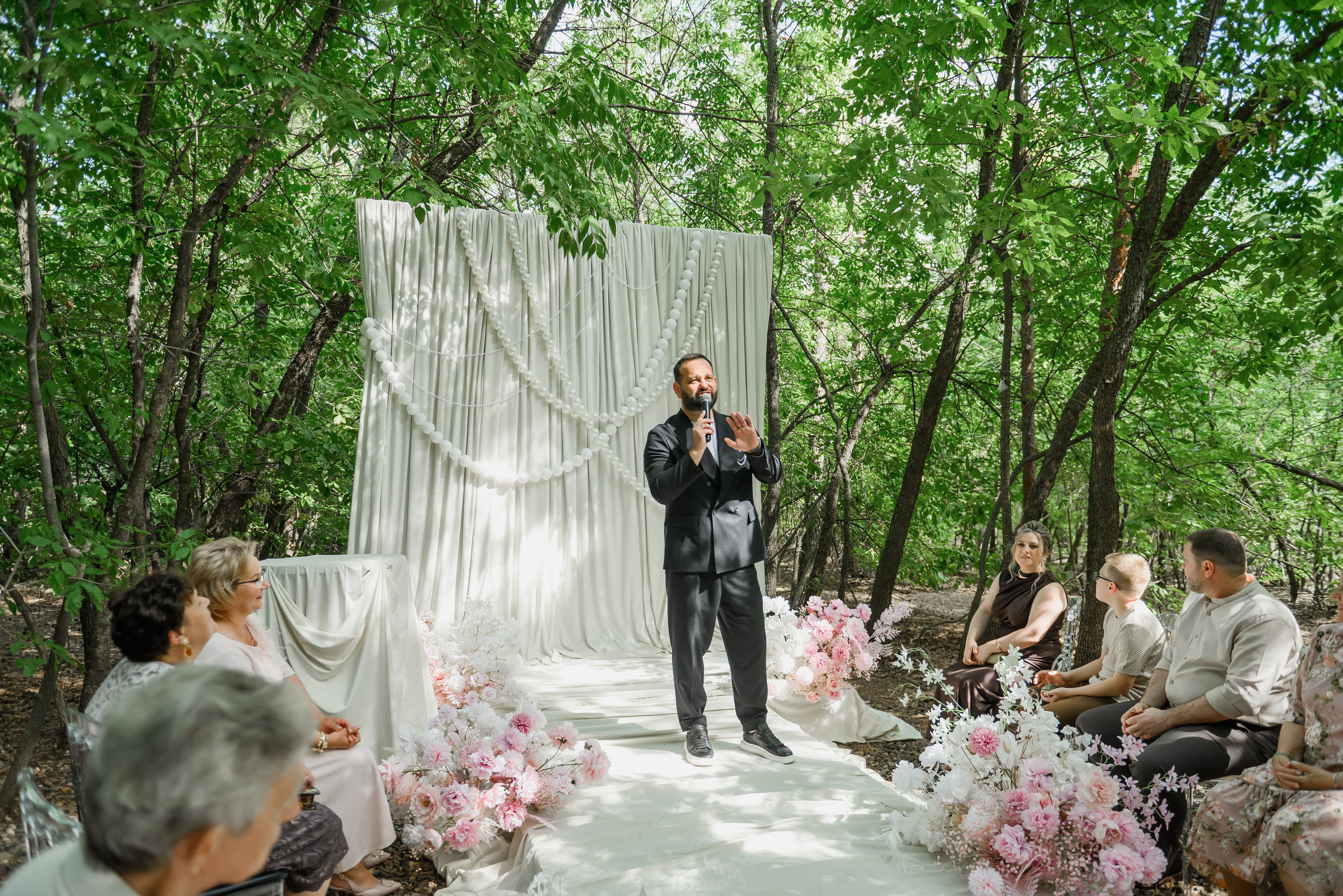 Олег и Алёна. Фотограф Филякин Константин